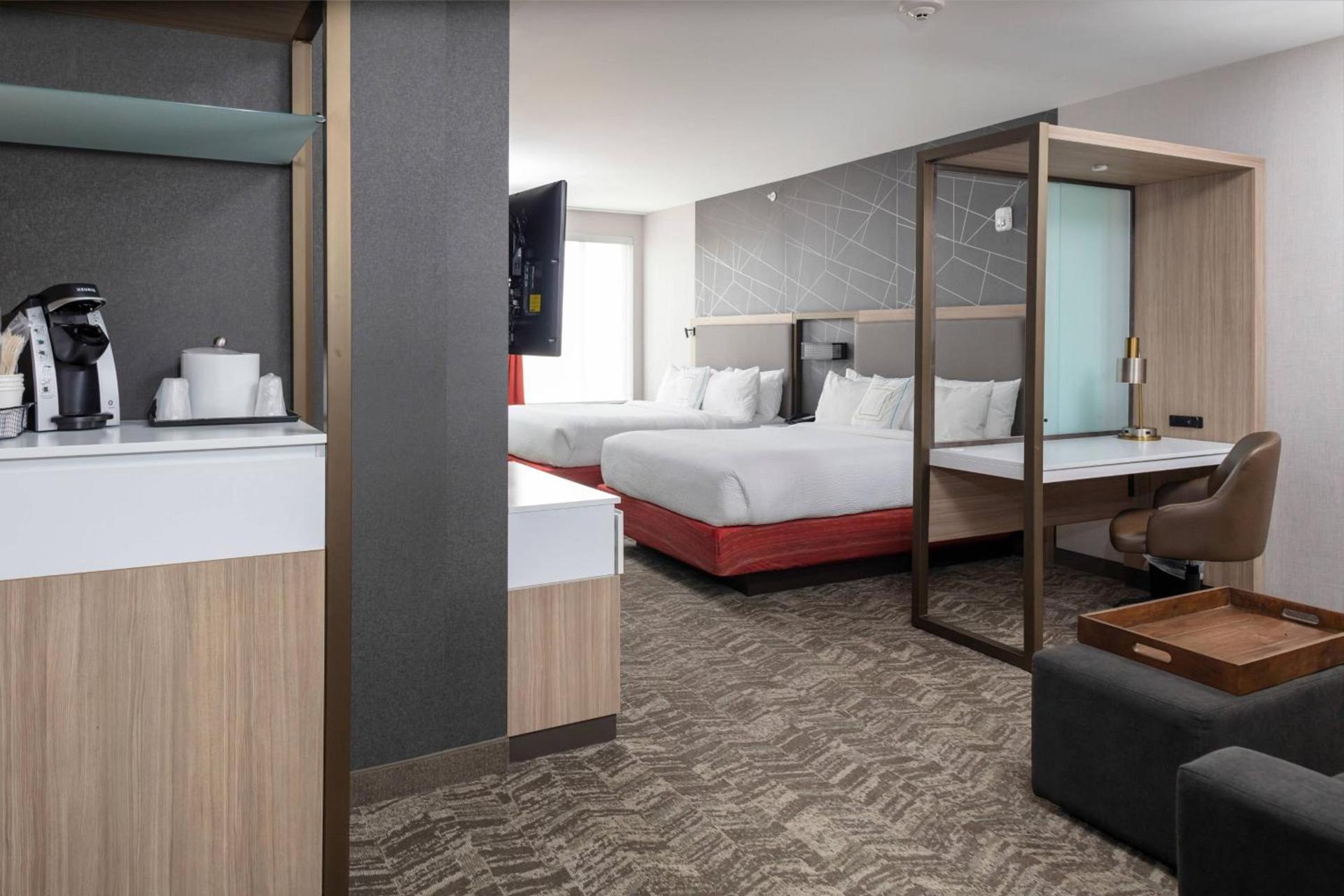 SpringHill Suites by Marriott Great Falls photo 9
