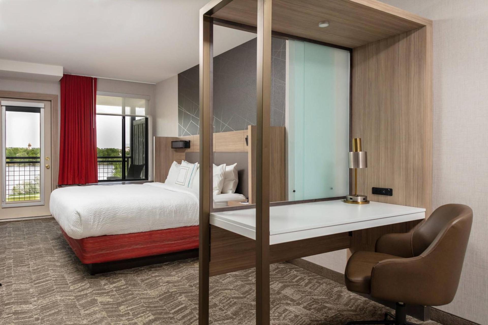 SpringHill Suites by Marriott Great Falls photo 10