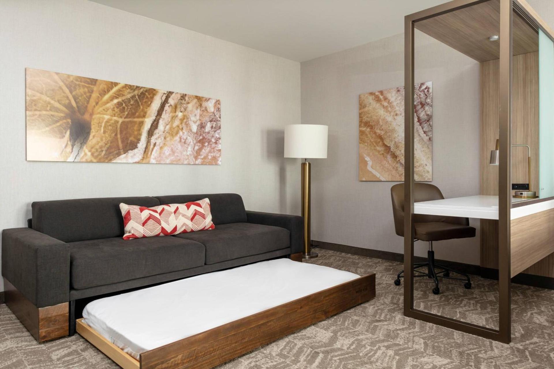 SpringHill Suites by Marriott Great Falls photo 12