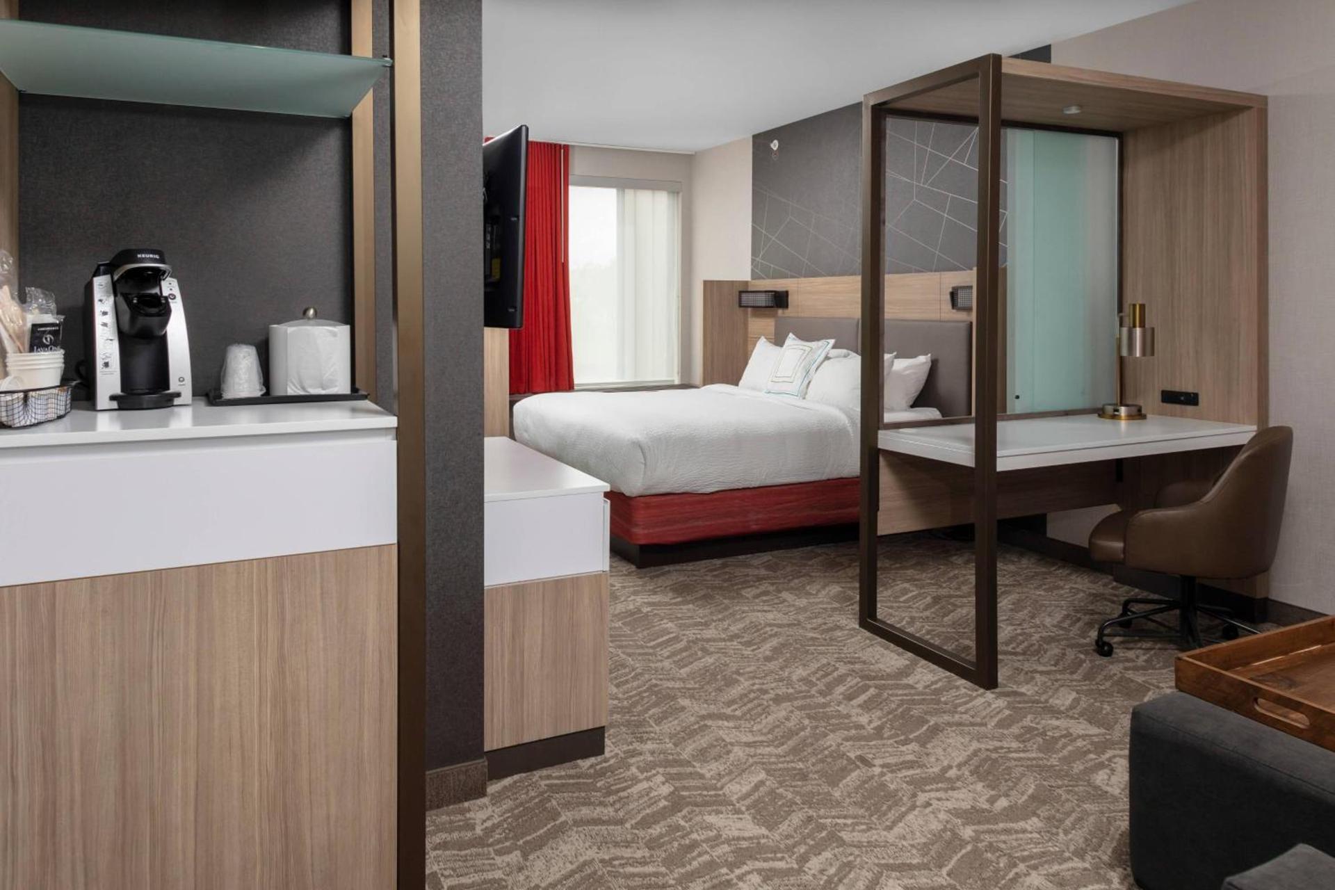 SpringHill Suites by Marriott Great Falls photo 11