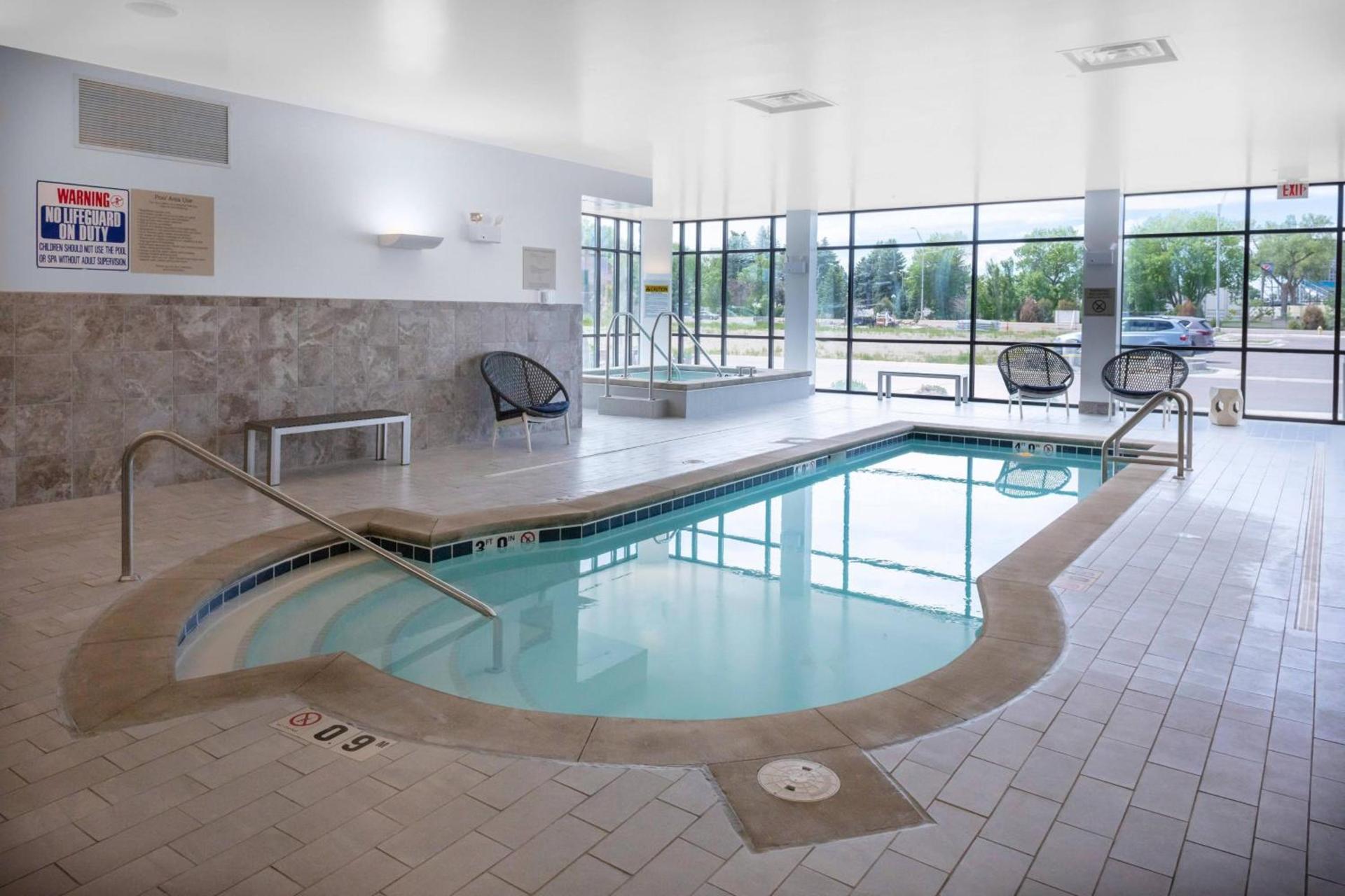 SpringHill Suites by Marriott Great Falls photo 19