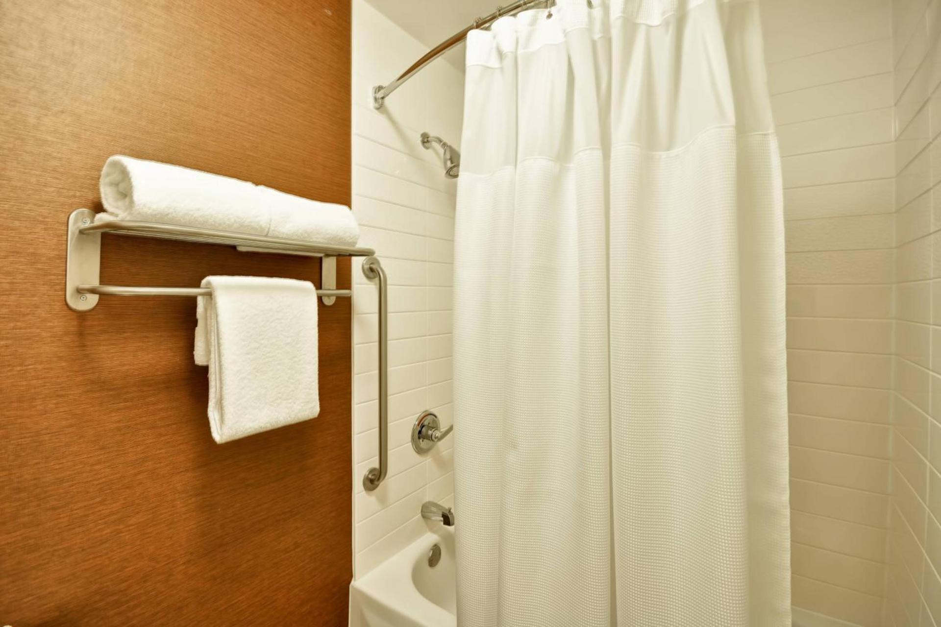 Fairfield Inn & Suites Dallas Medical/Market Center photo 8