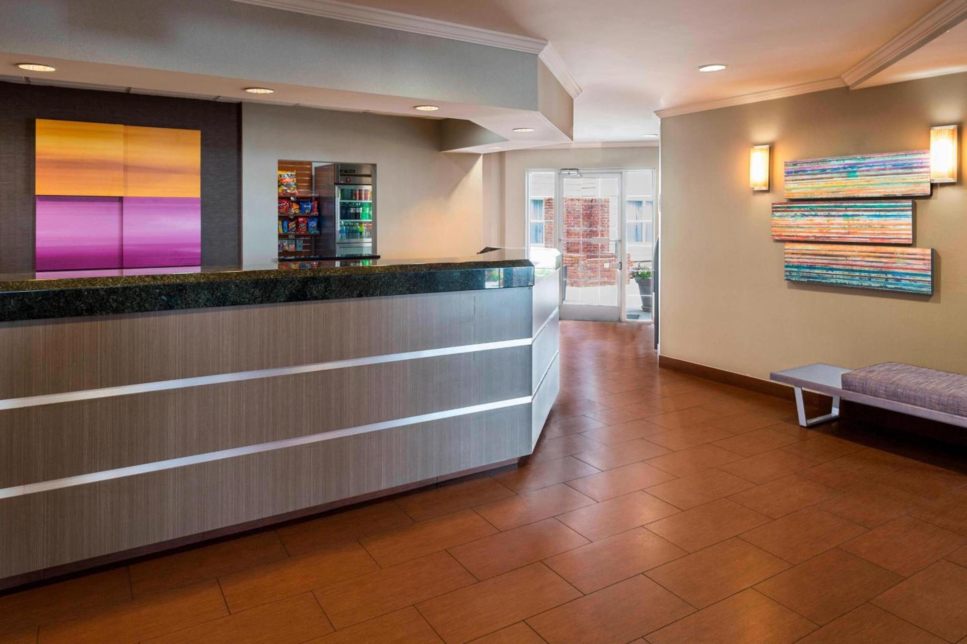Residence Inn Huntsville photo 2