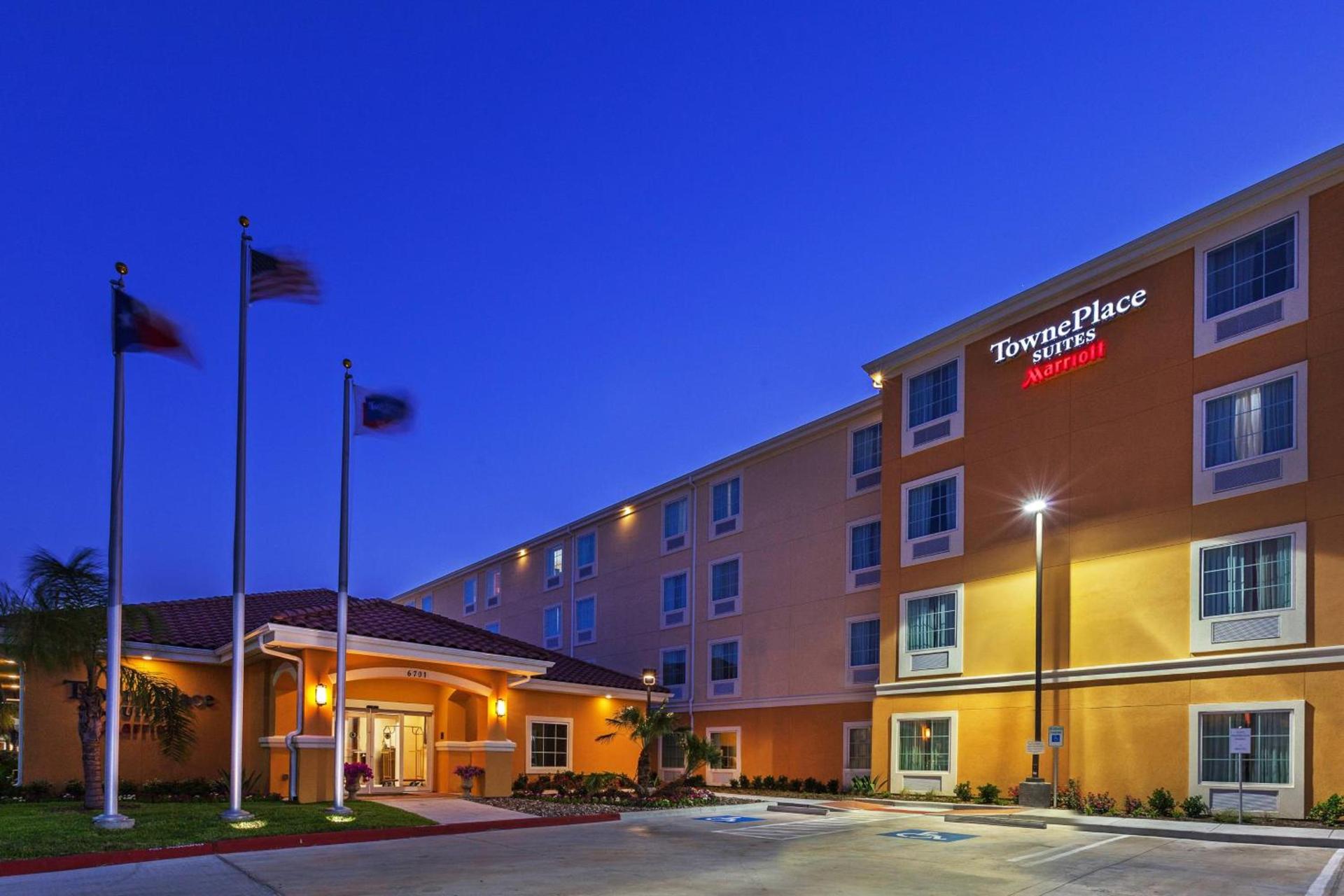 TownePlace Suites by Marriott Corpus Christi photo 8