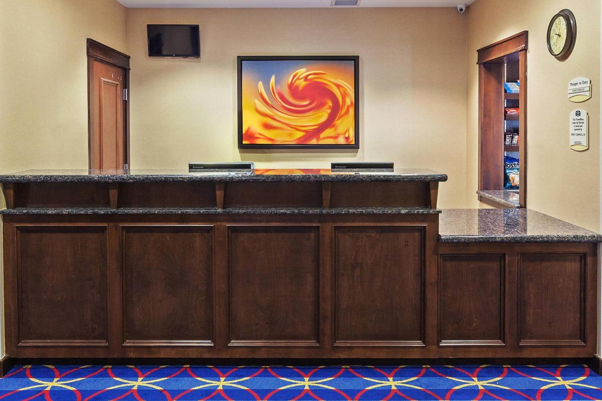 TownePlace Suites by Marriott Corpus Christi photo 9
