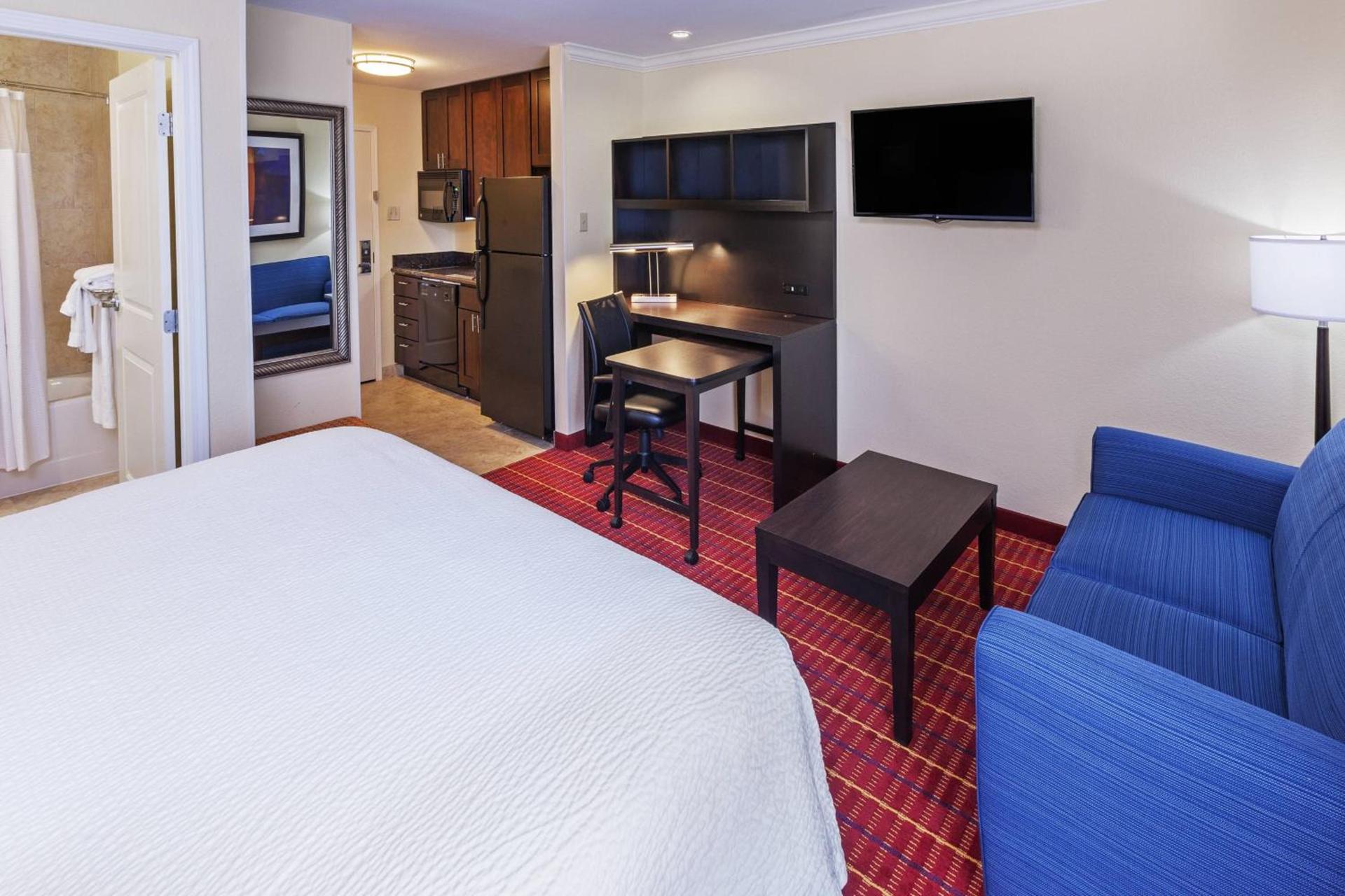 TownePlace Suites by Marriott Corpus Christi photo 12