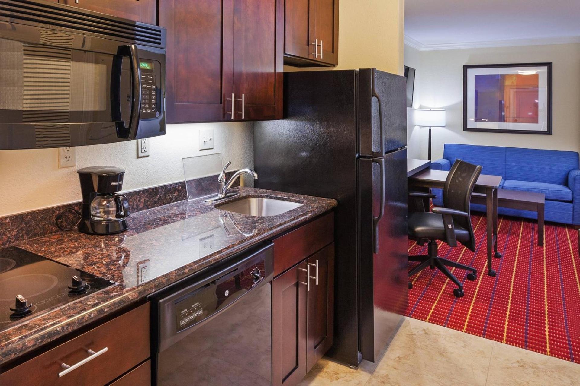 TownePlace Suites by Marriott Corpus Christi photo 14