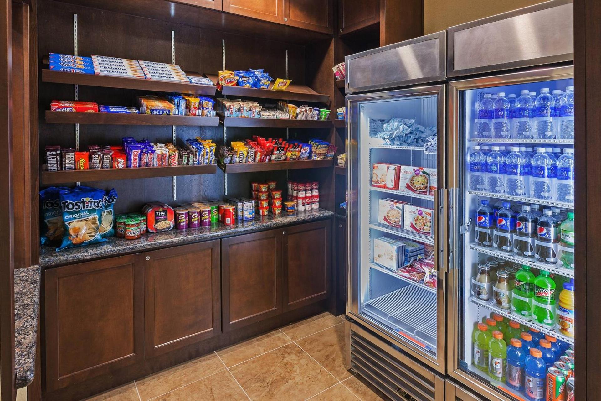 TownePlace Suites by Marriott Corpus Christi photo 18