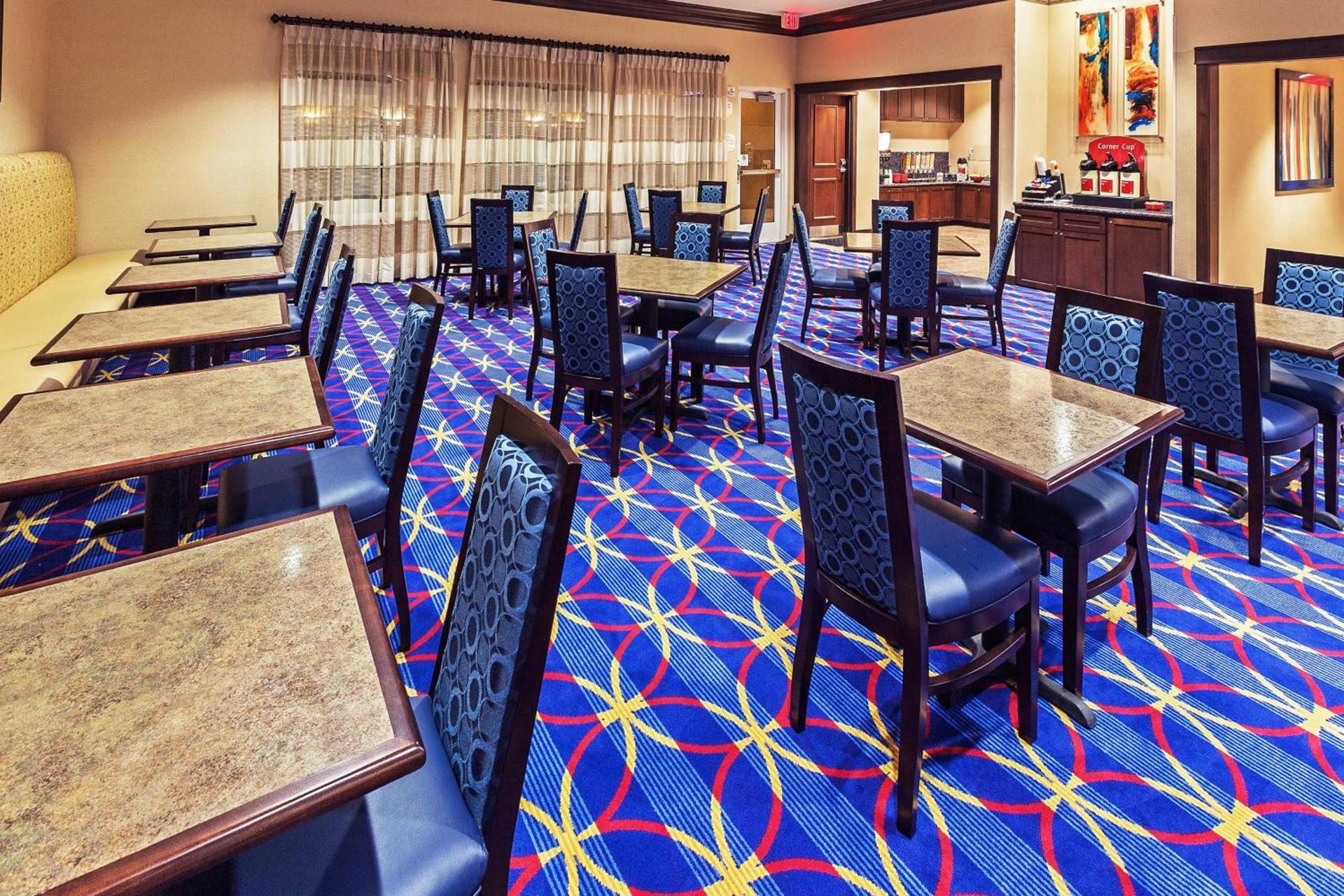 TownePlace Suites by Marriott Corpus Christi photo 19
