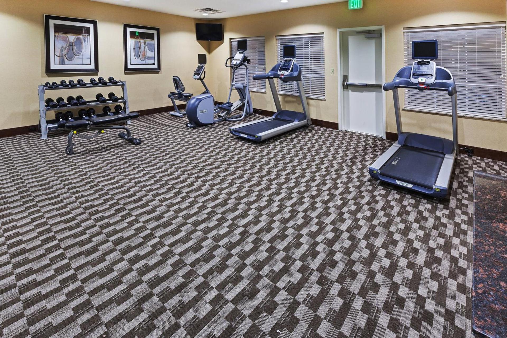TownePlace Suites by Marriott Corpus Christi photo 24