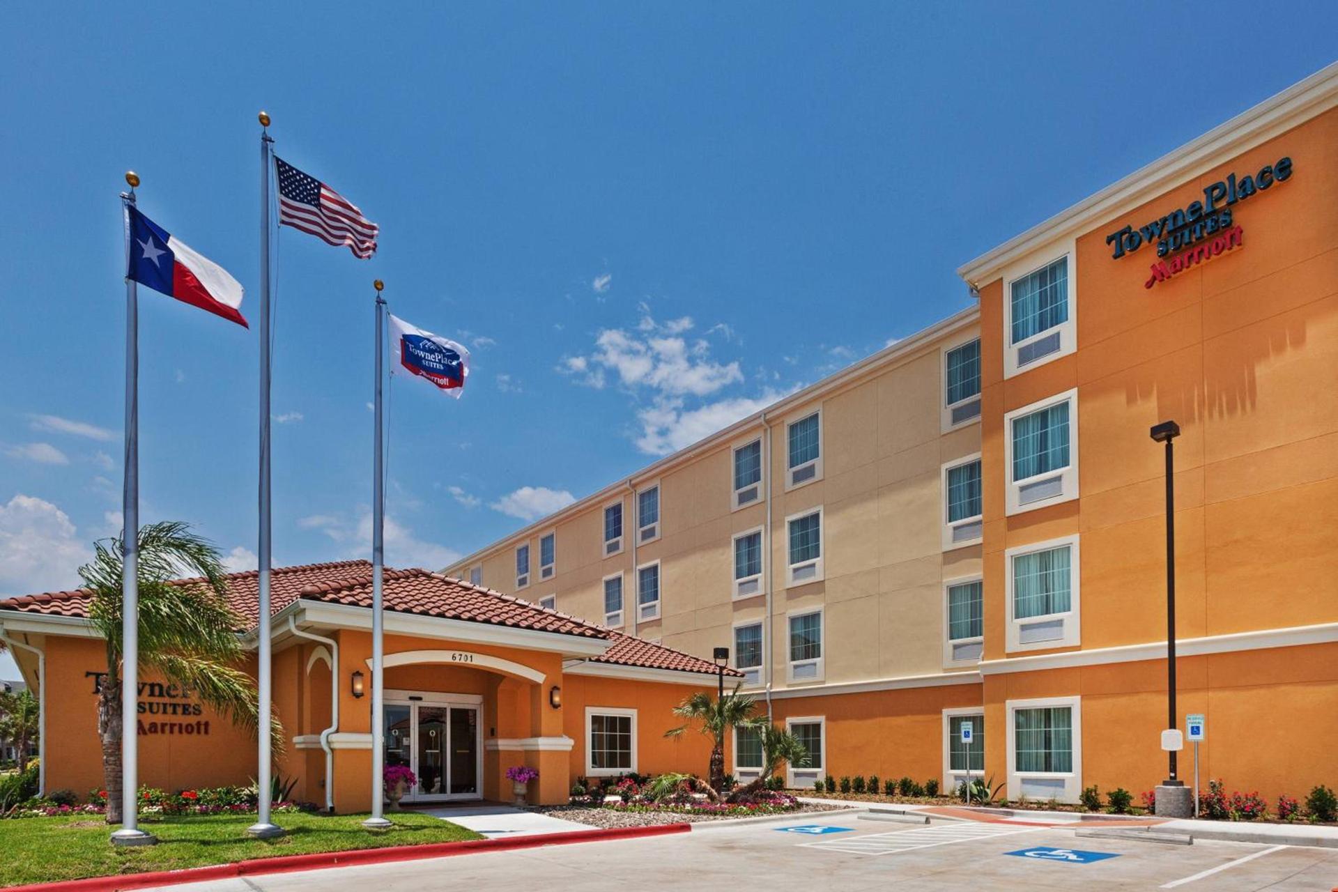 TownePlace Suites by Marriott Corpus Christi photo 1