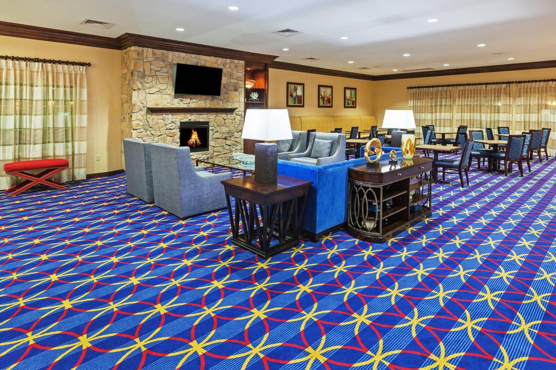 TownePlace Suites by Marriott Corpus Christi photo 10