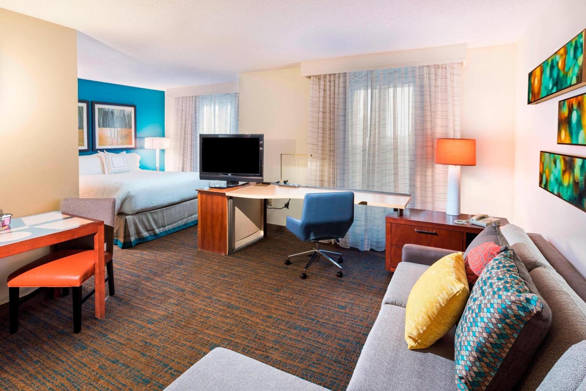 Residence Inn Huntsville photo 5