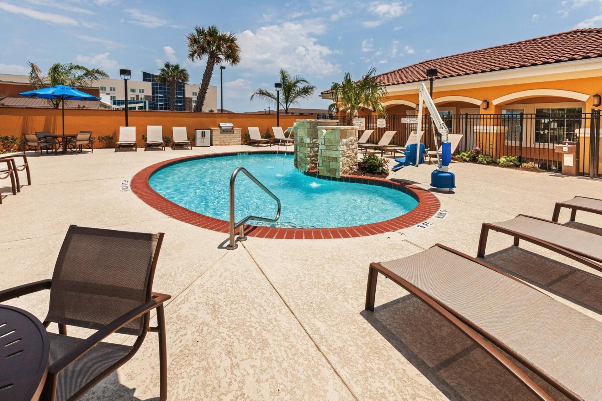 TownePlace Suites by Marriott Corpus Christi photo 23