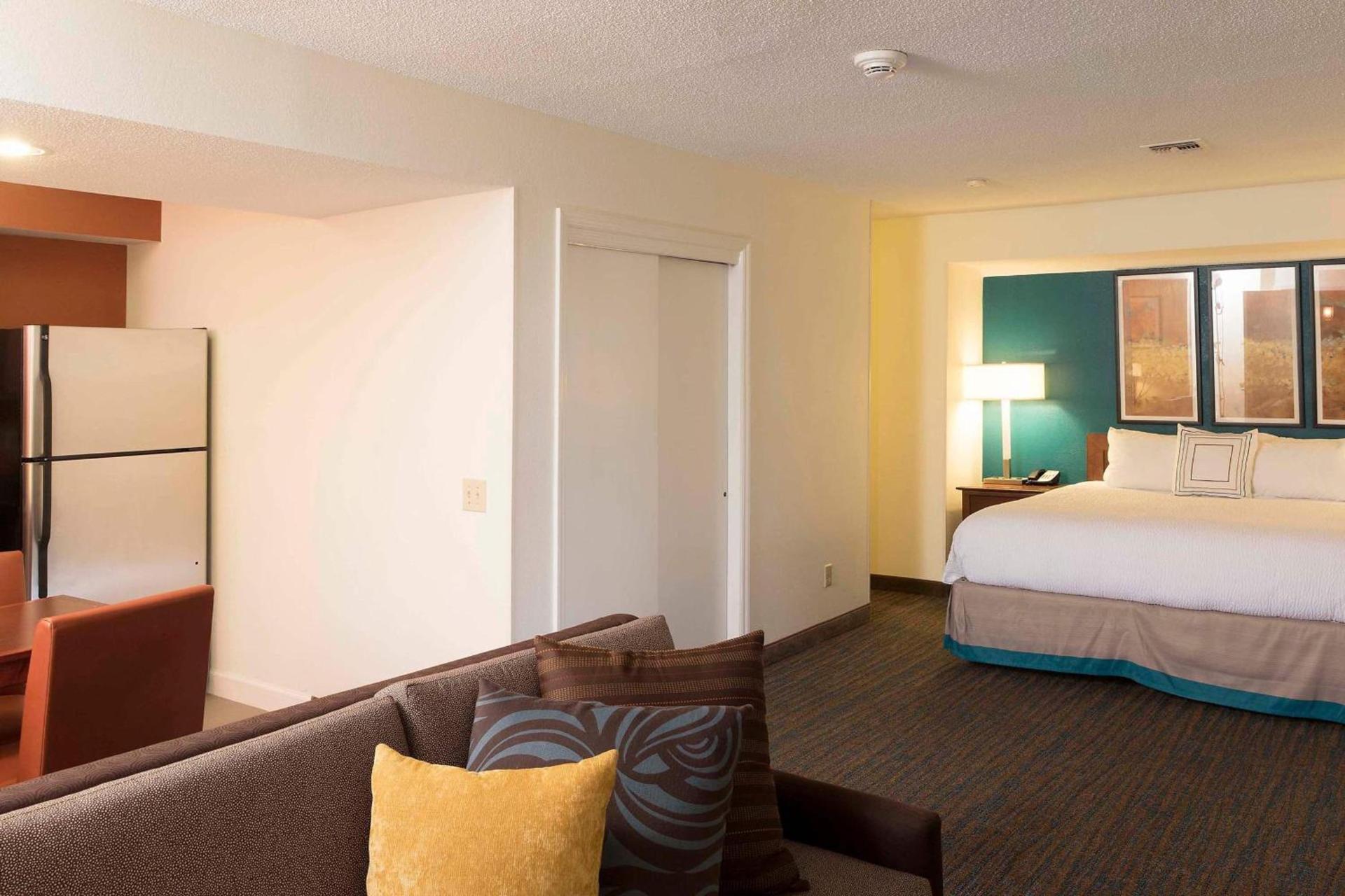Residence Inn by Marriott Spartanburg photo 5