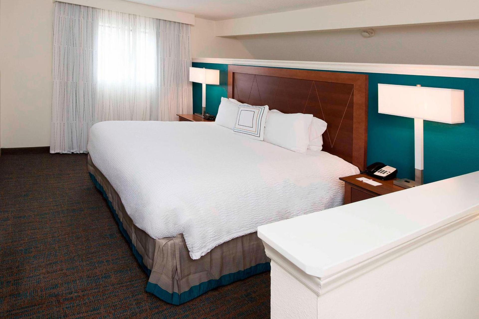 Residence Inn by Marriott Spartanburg photo 7