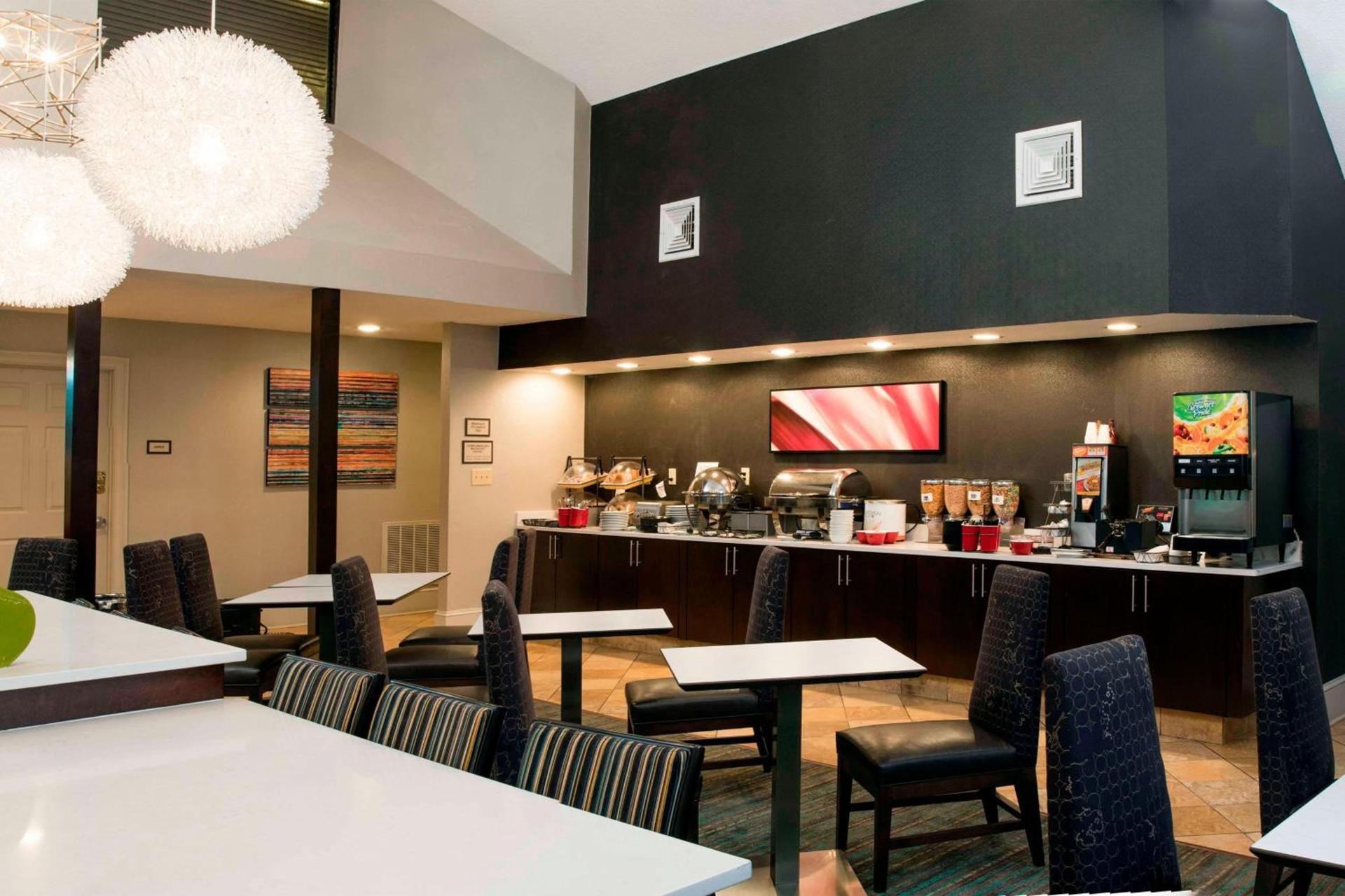 Residence Inn by Marriott Spartanburg photo 17