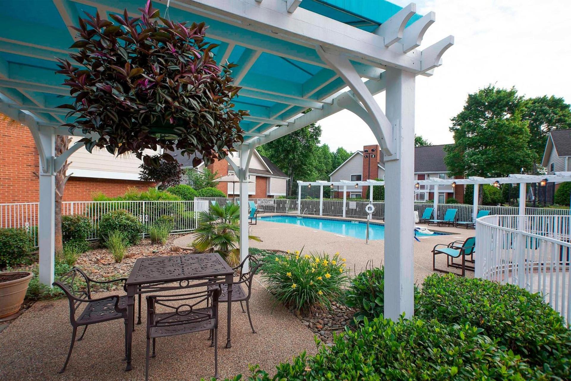 Residence Inn by Marriott Spartanburg photo 22