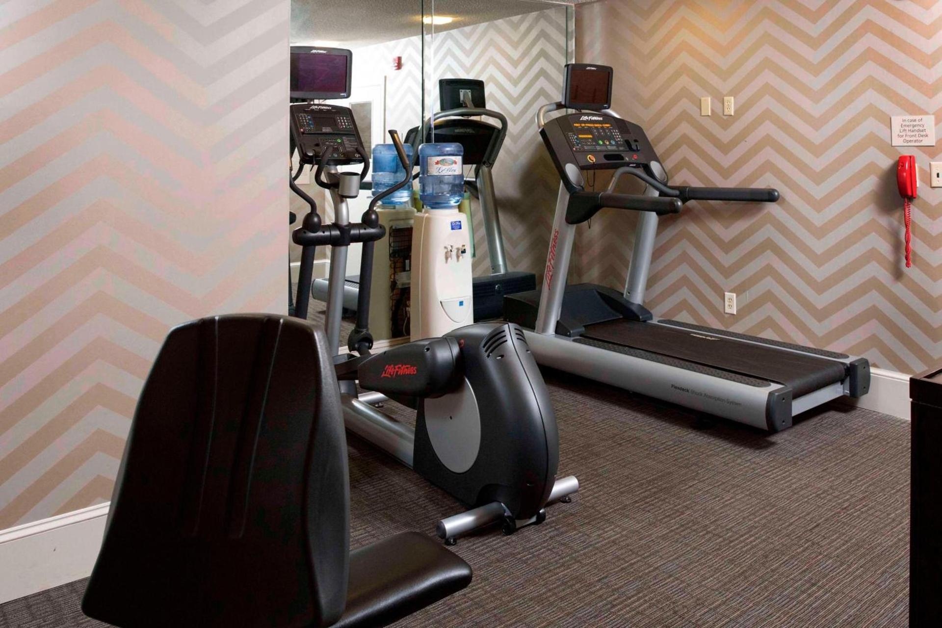 Residence Inn by Marriott Spartanburg photo 23