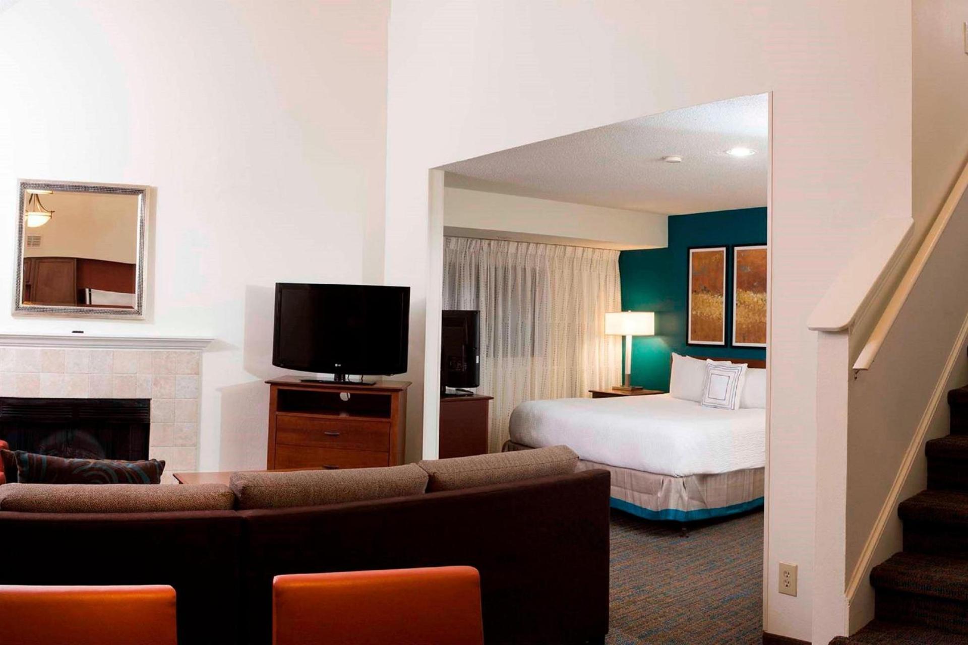 Residence Inn by Marriott Spartanburg photo 8