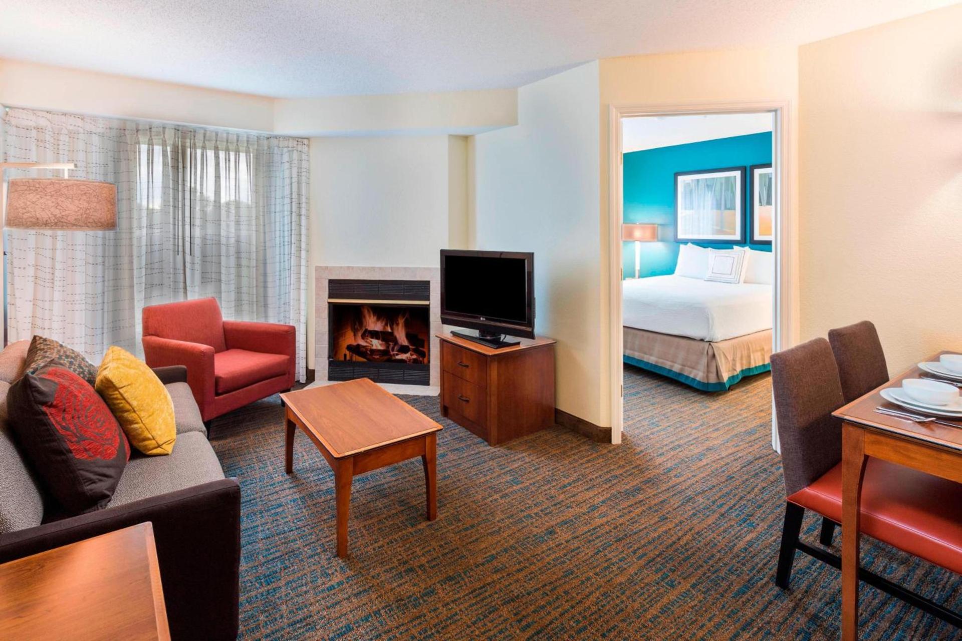 Residence Inn Huntsville photo 10