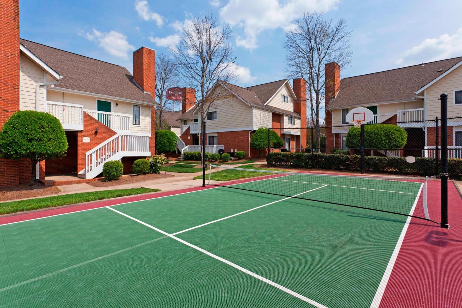Residence Inn by Marriott Spartanburg photo 24