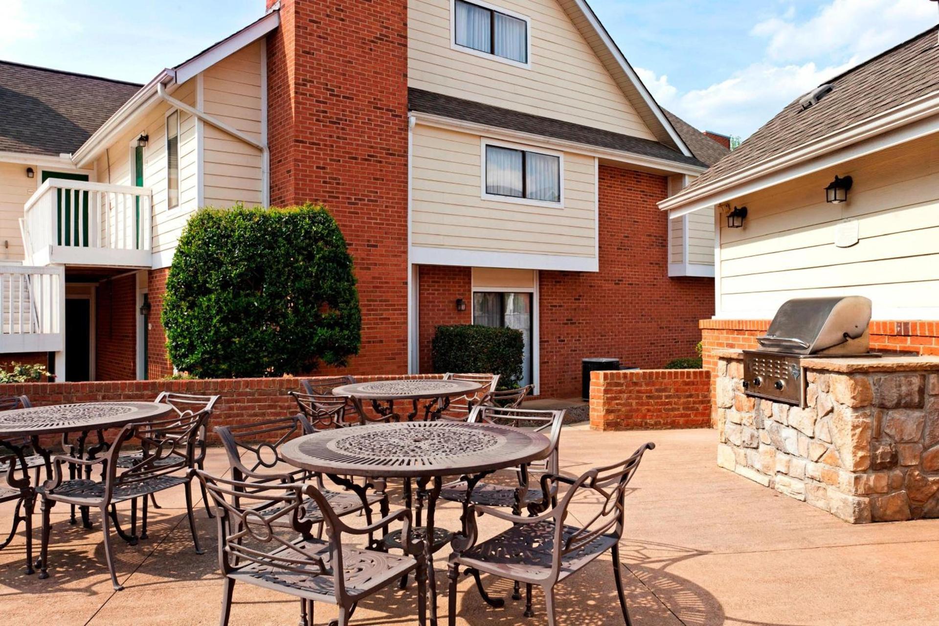 Residence Inn by Marriott Spartanburg photo 3