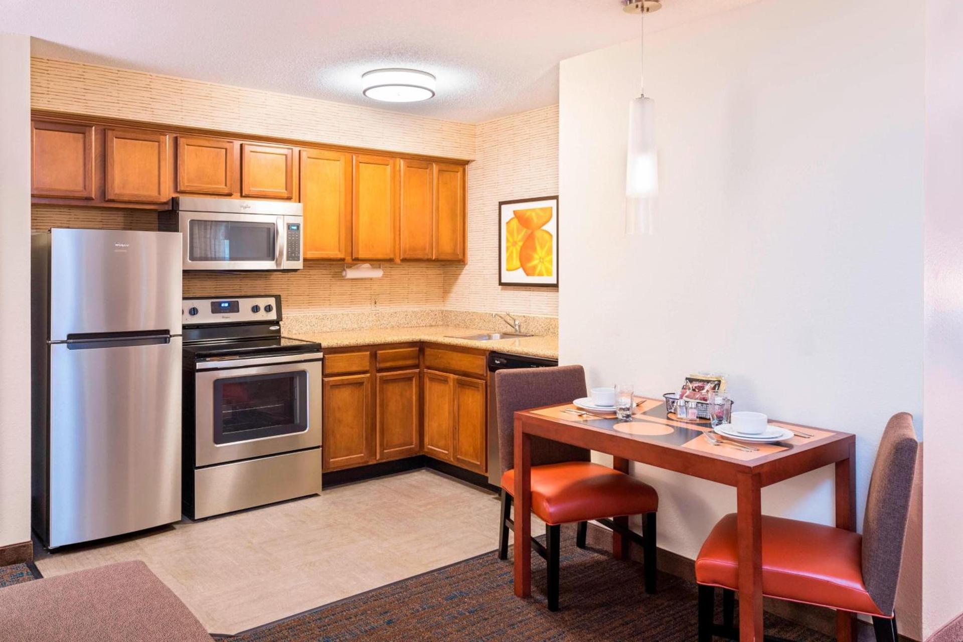 Residence Inn Huntsville photo 25
