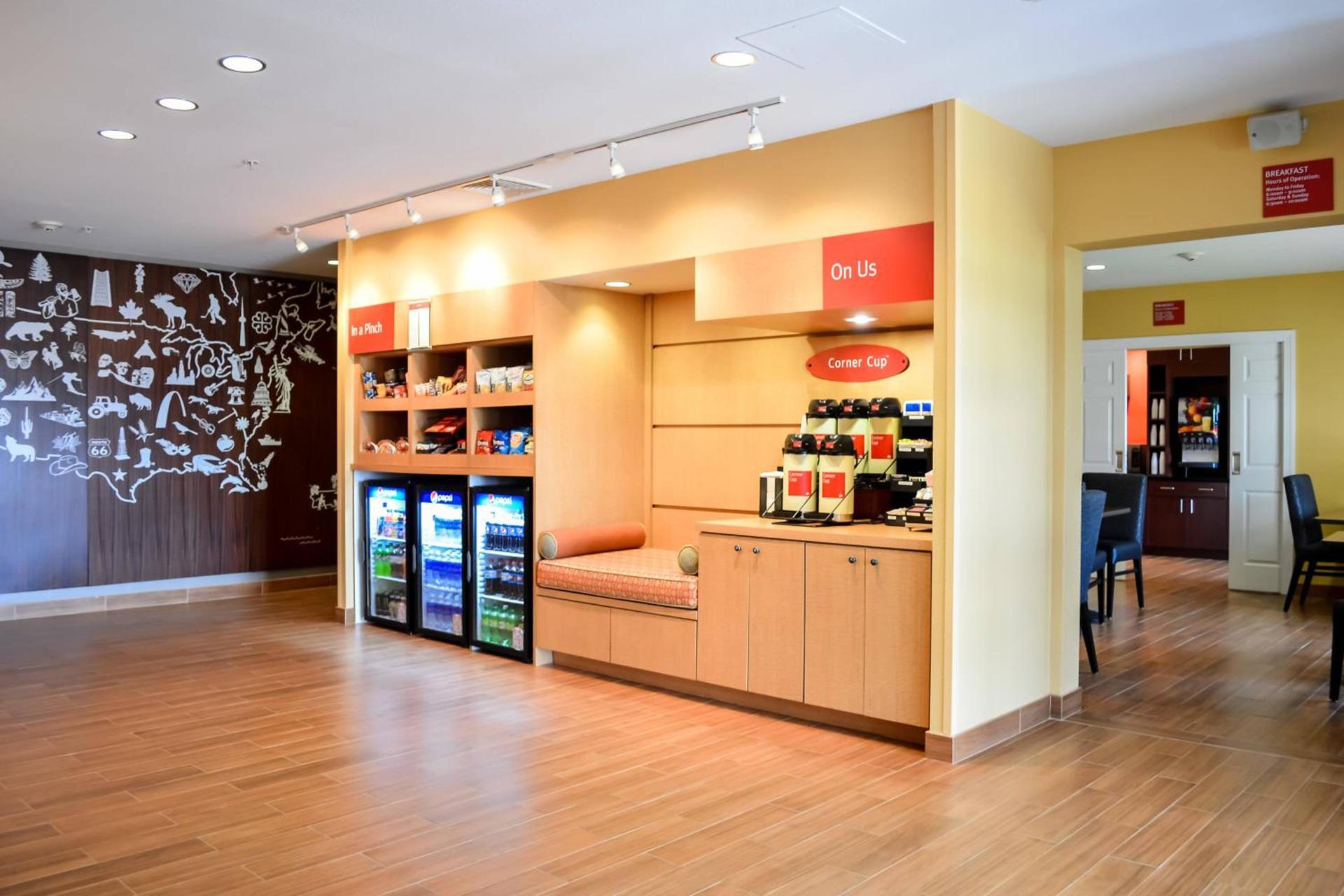 TownePlace Suites Stafford photo 20