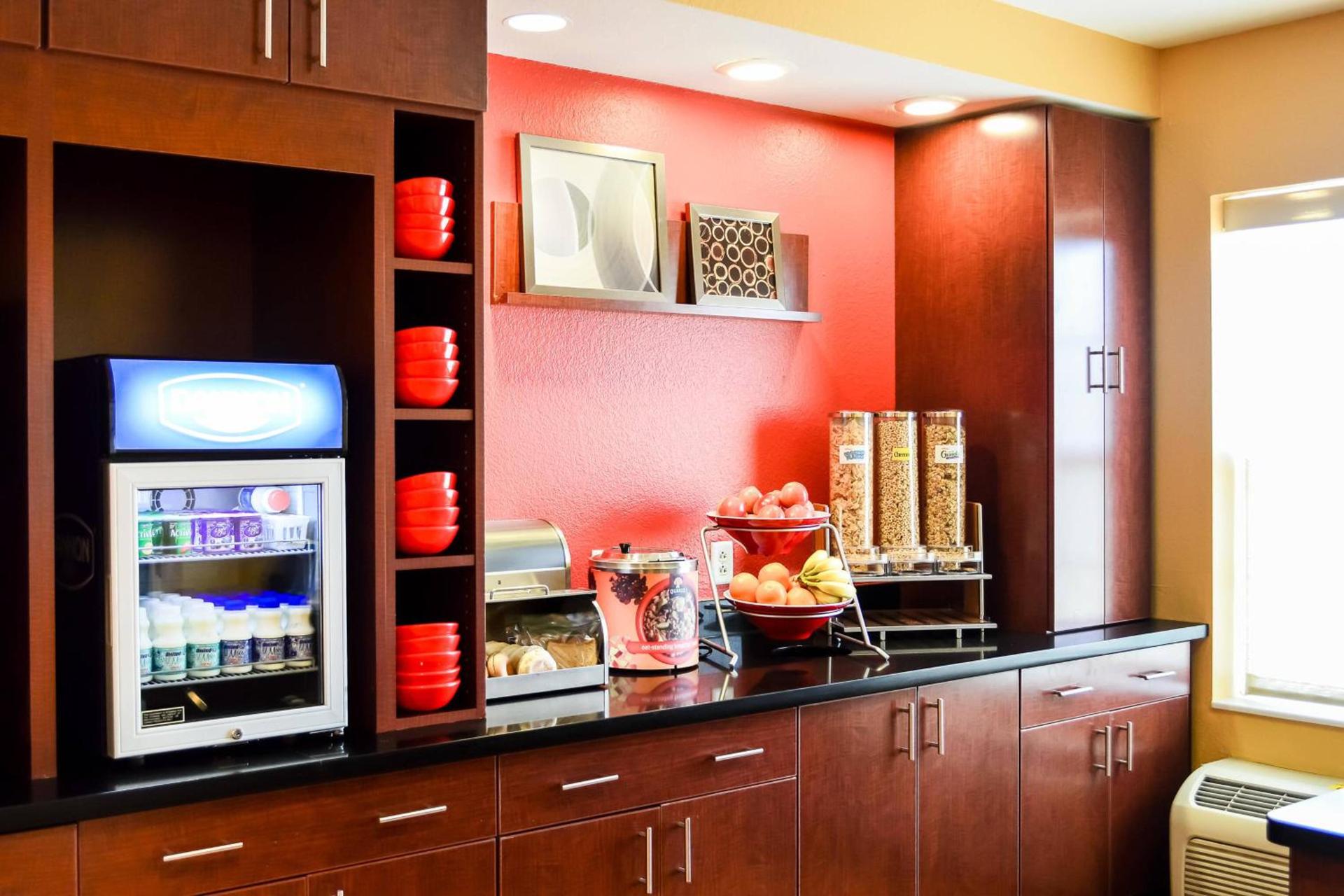 TownePlace Suites Stafford photo 23