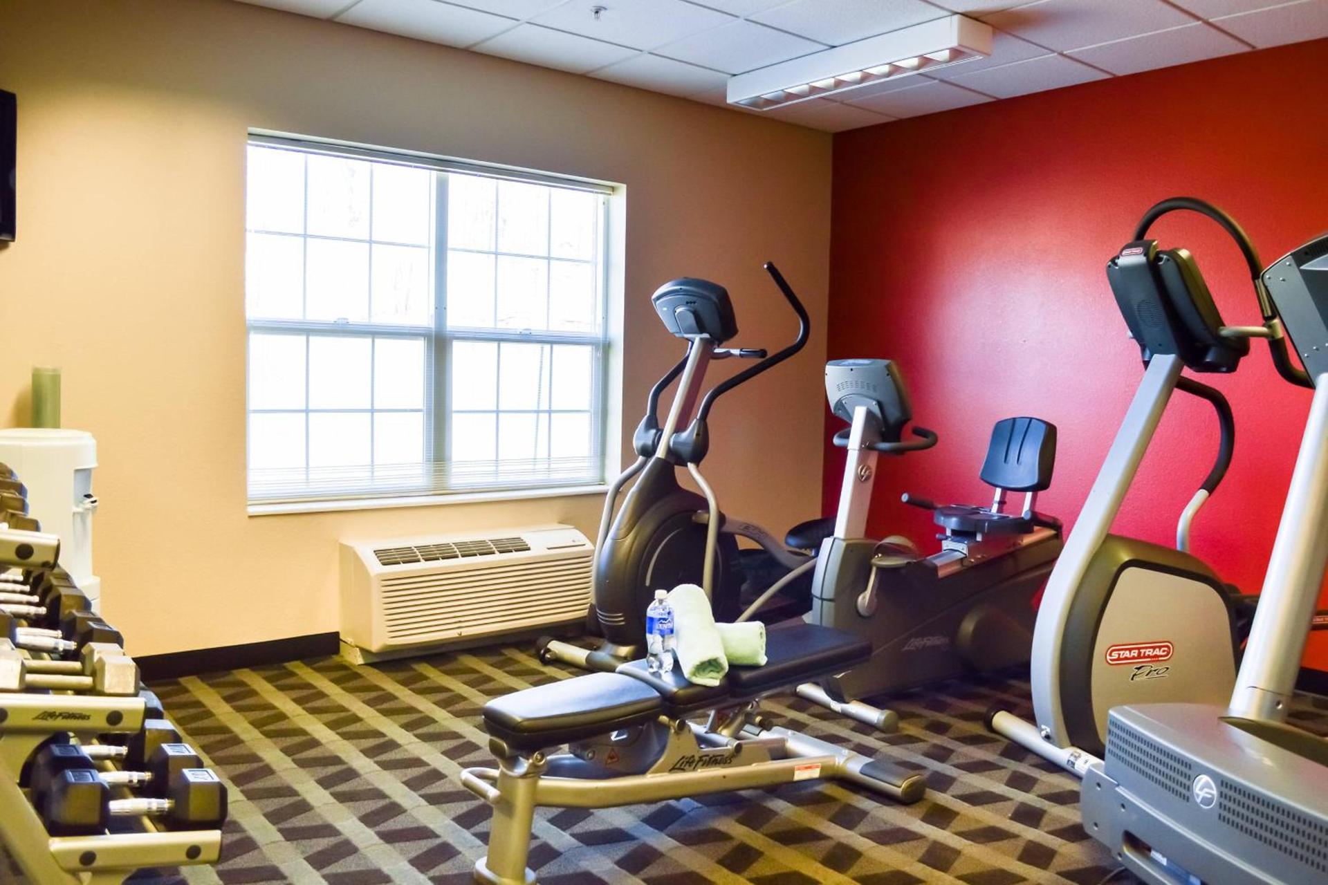 TownePlace Suites Stafford photo 27