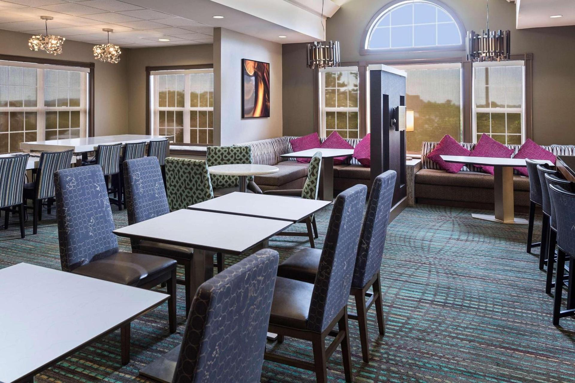 Residence Inn Huntsville photo 20