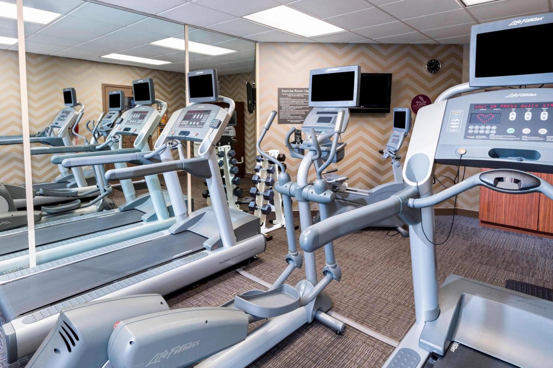 Residence Inn Huntsville photo 24