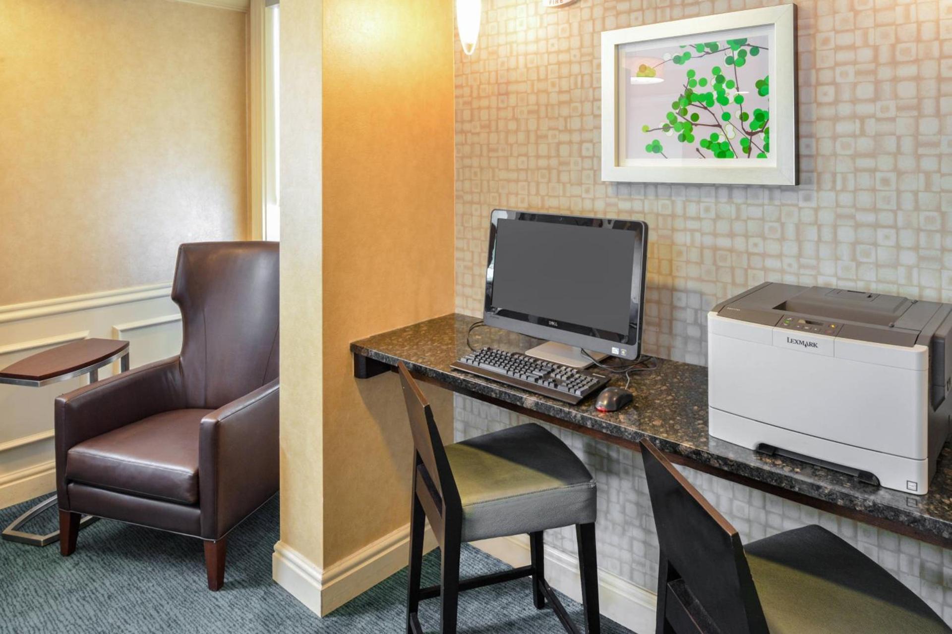 Residence Inn Baltimore White Marsh photo 20