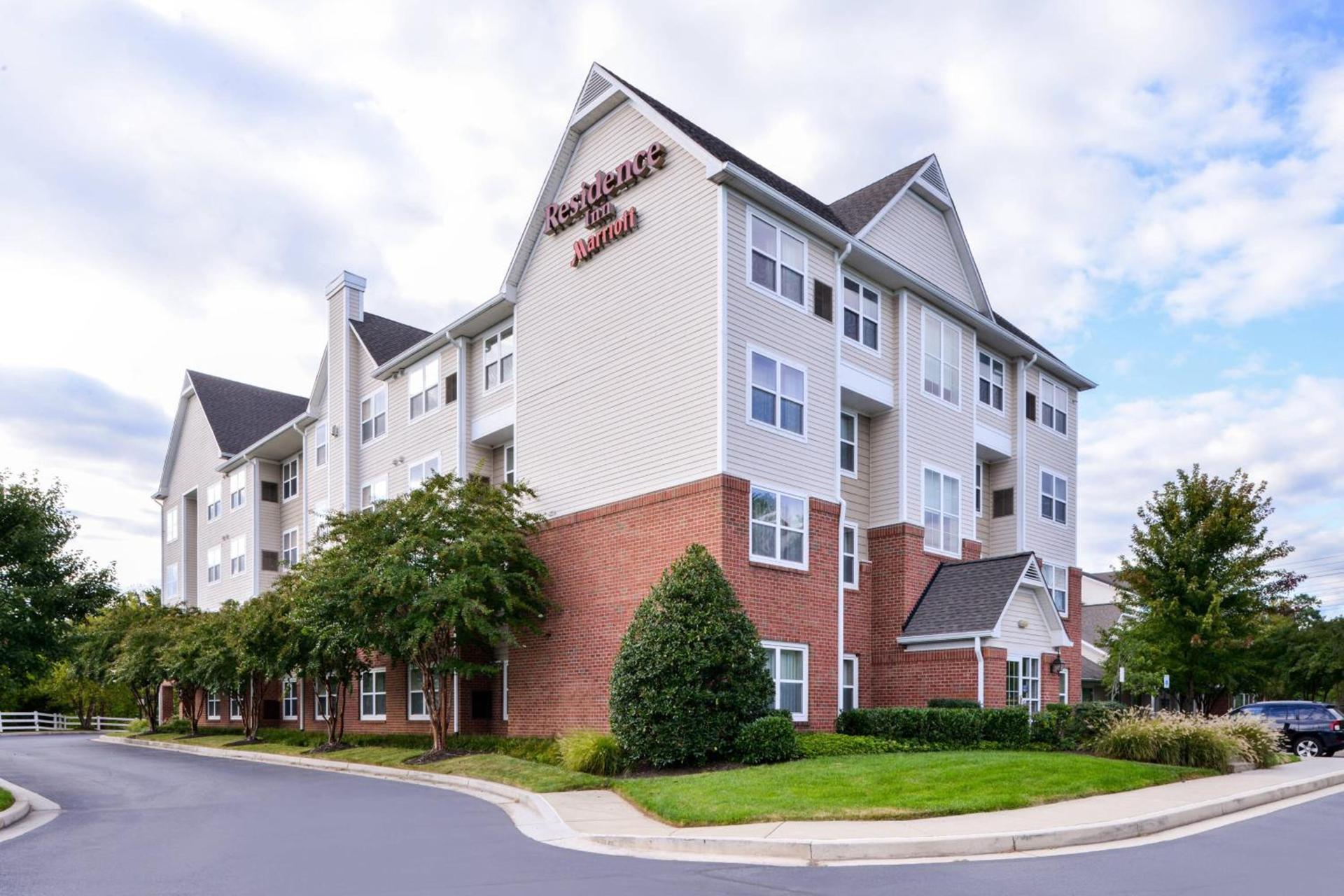 Residence Inn Baltimore White Marsh photo 3