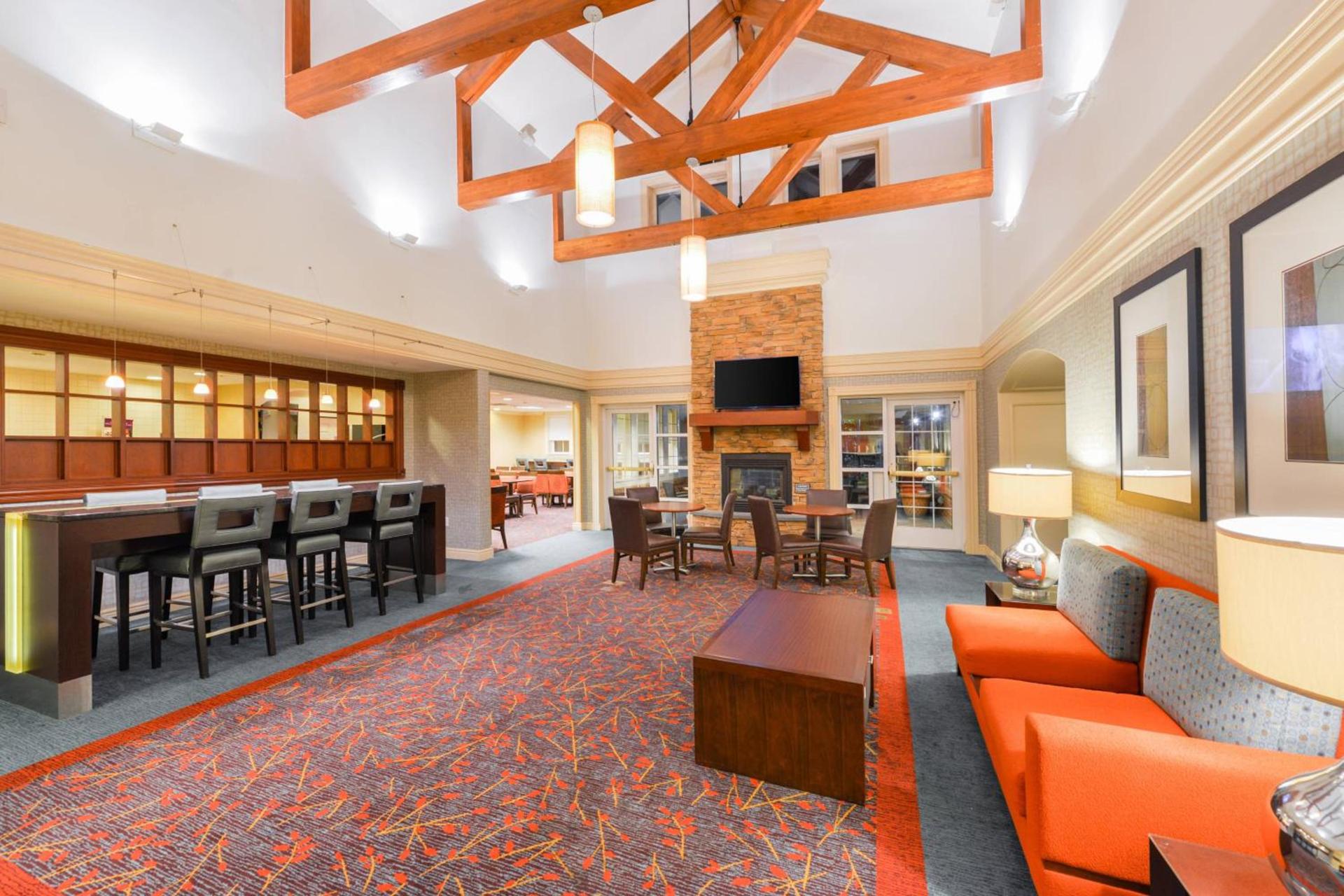 Residence Inn Baltimore White Marsh photo 21