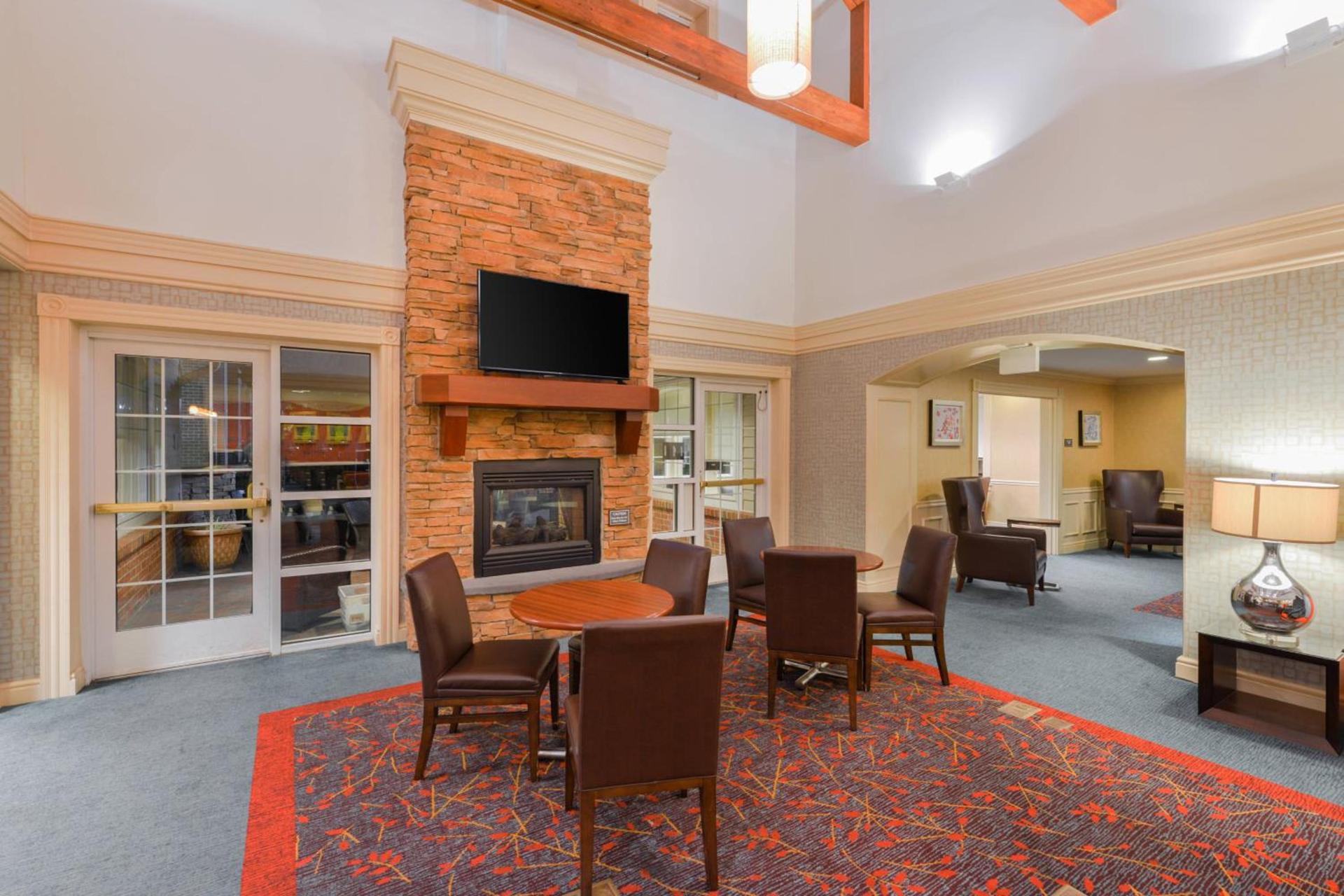 Residence Inn Baltimore White Marsh photo 22
