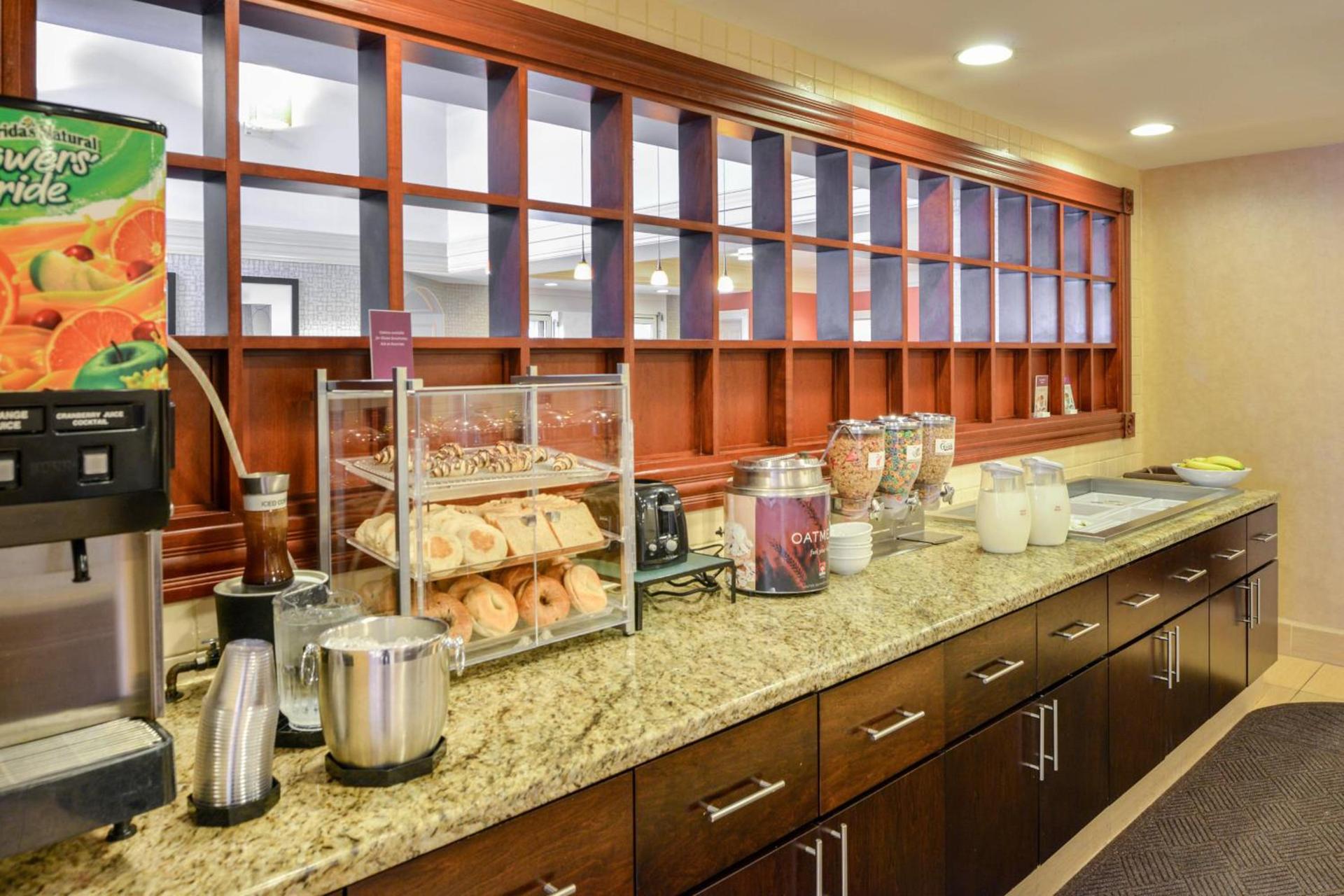 Residence Inn Baltimore White Marsh photo 27