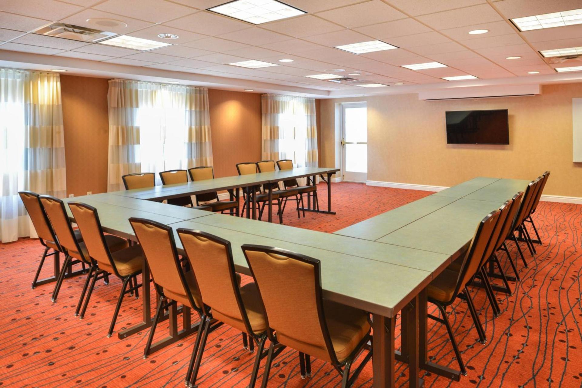 Residence Inn Baltimore White Marsh photo 36