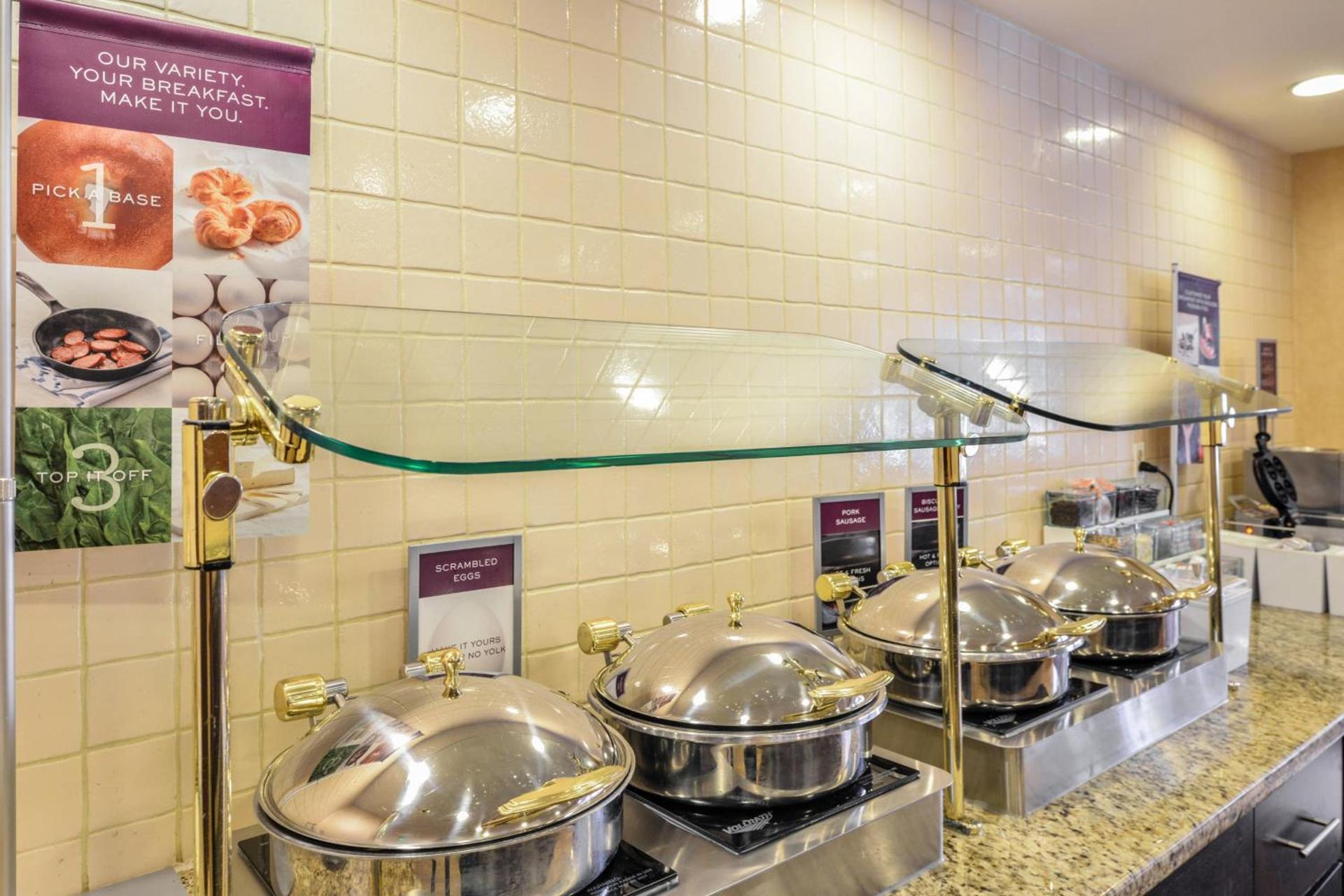 Residence Inn Baltimore White Marsh photo 28