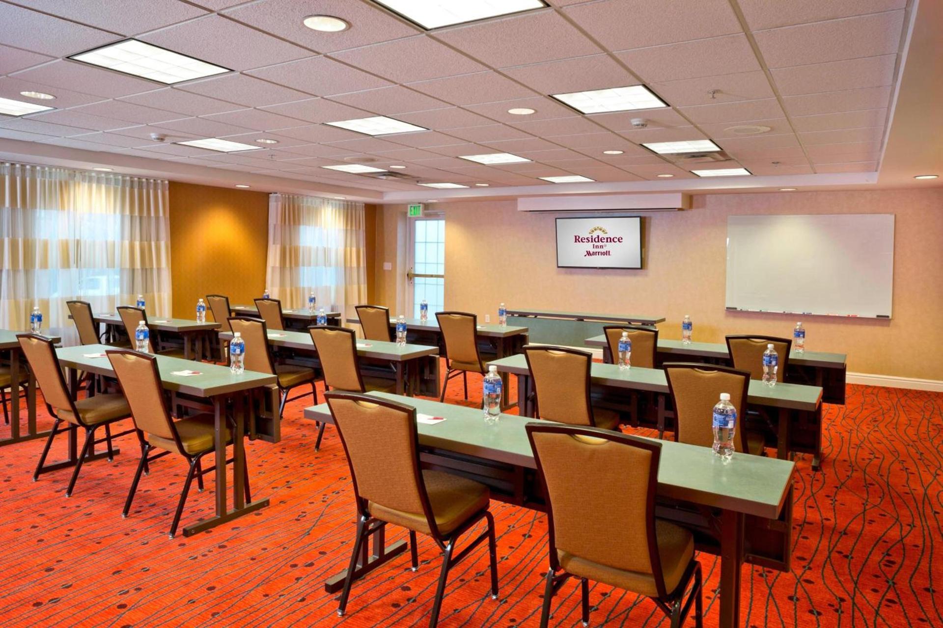 Residence Inn Baltimore White Marsh photo 37