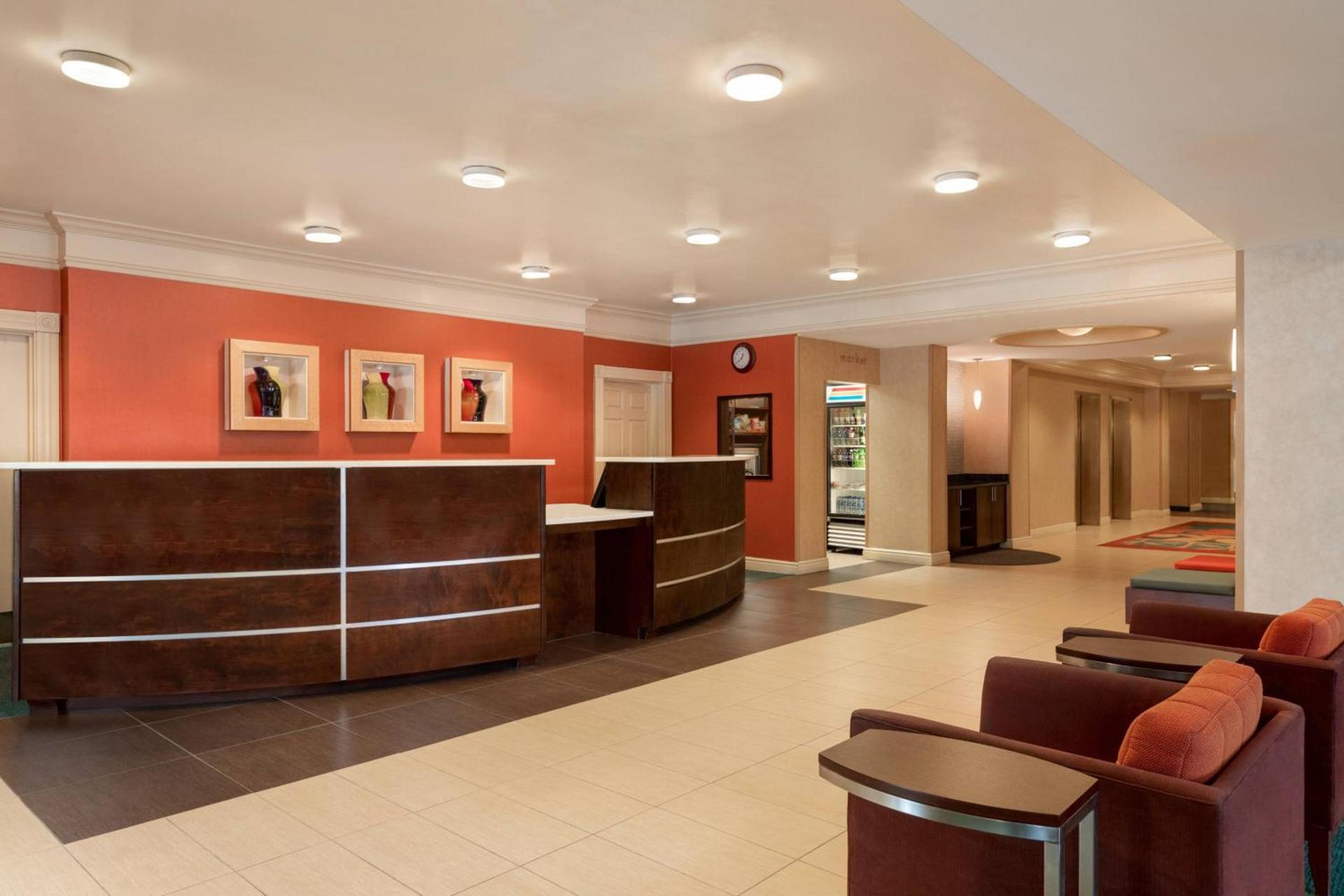 Residence Inn Baltimore White Marsh photo 4