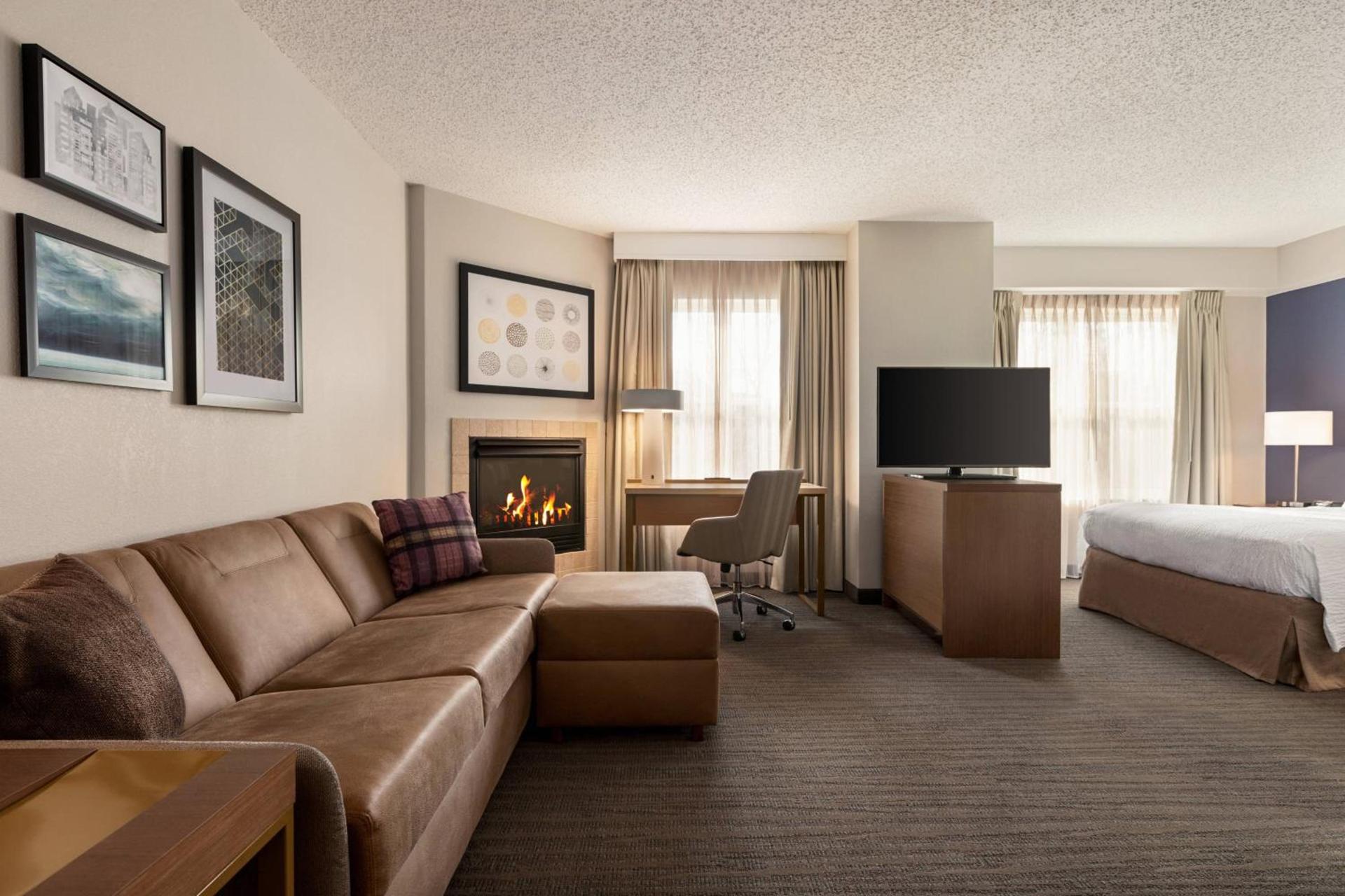 Residence Inn Baltimore White Marsh photo 7