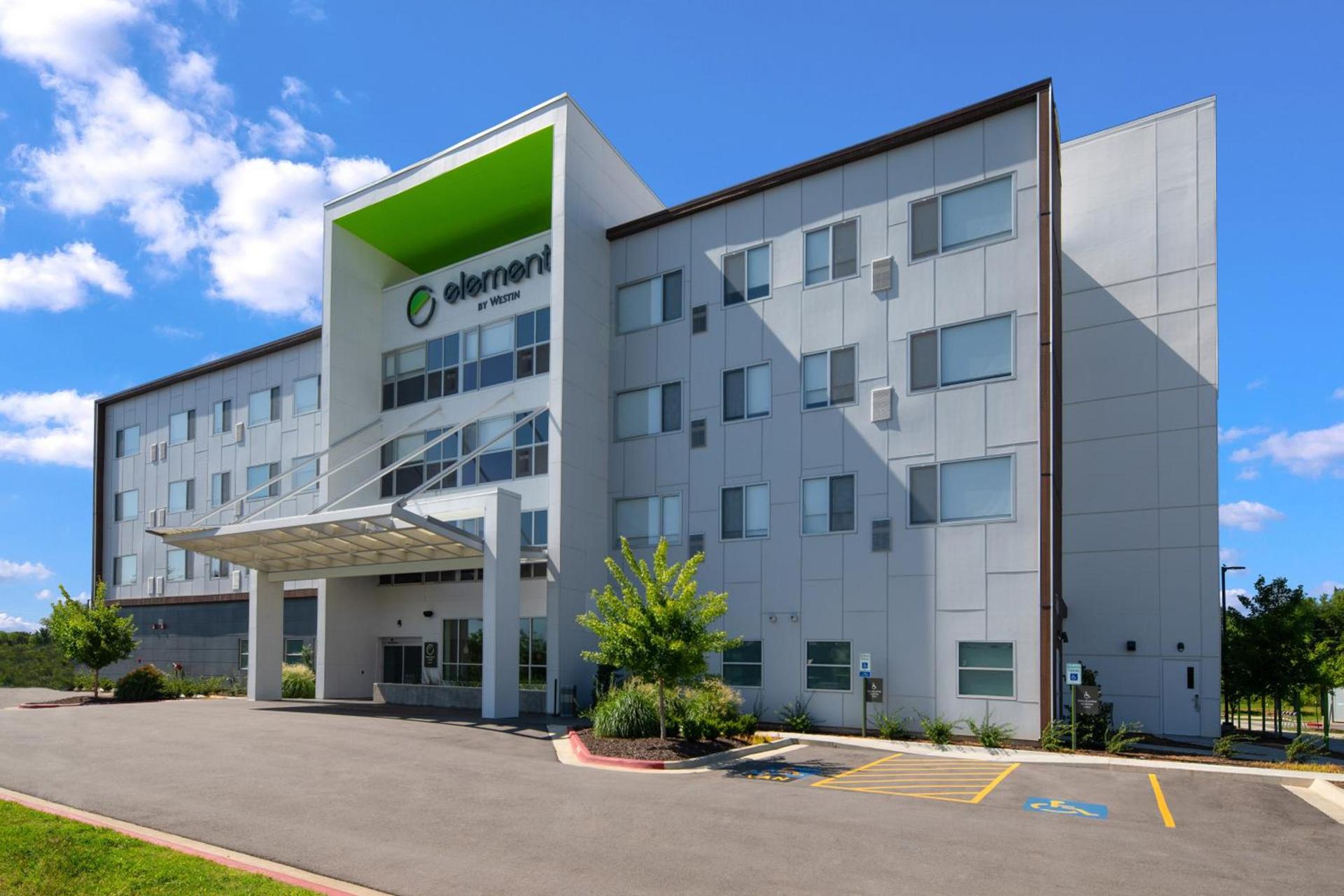 Element by Marriott Bentonville photo 2