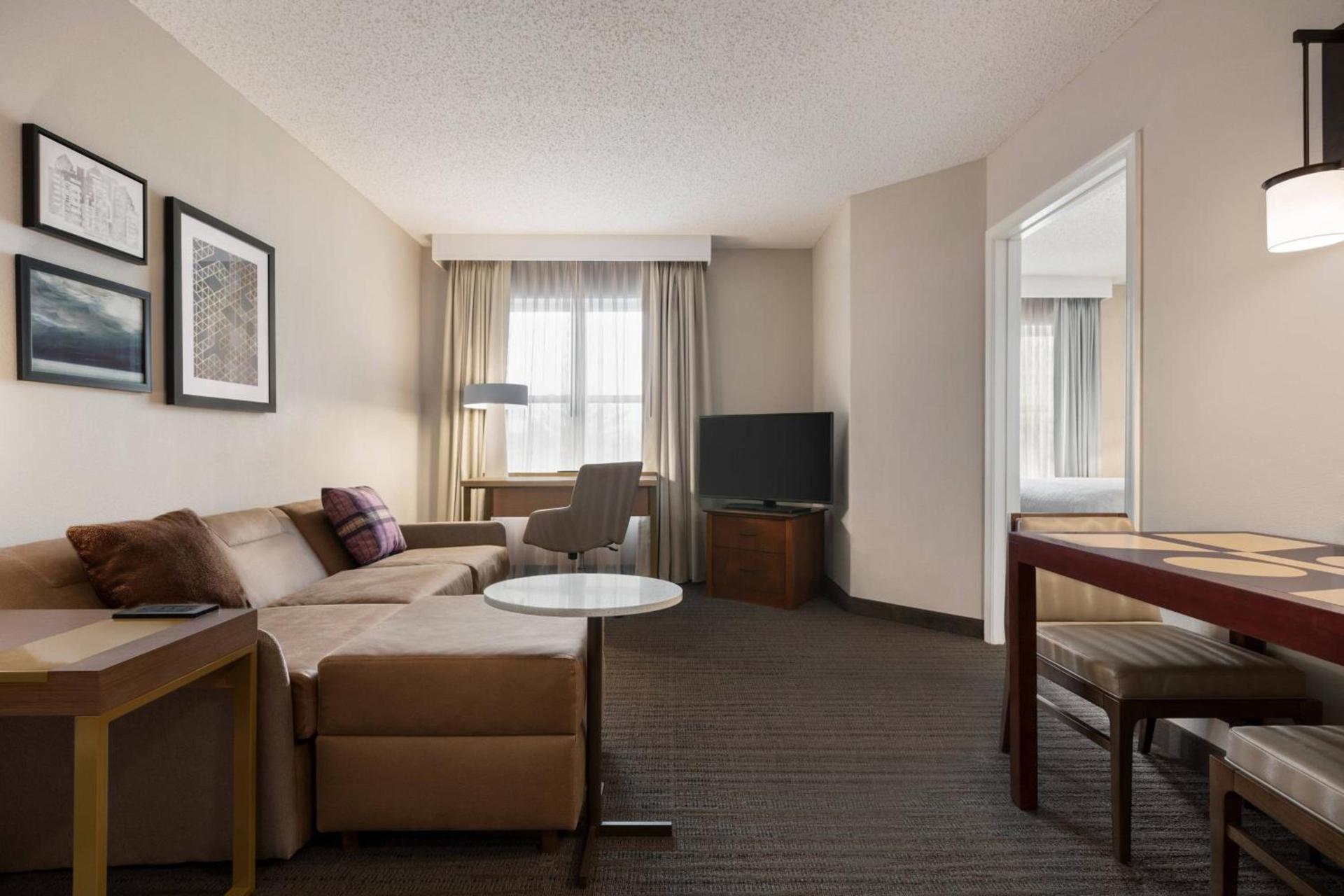 Residence Inn Baltimore White Marsh photo 9
