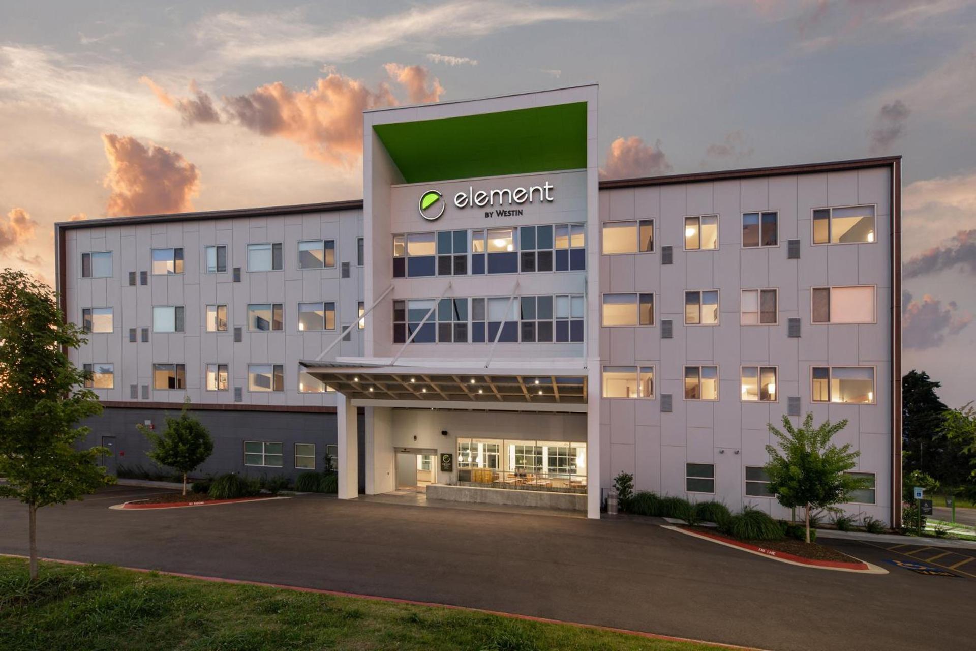 Element by Marriott Bentonville photo 1