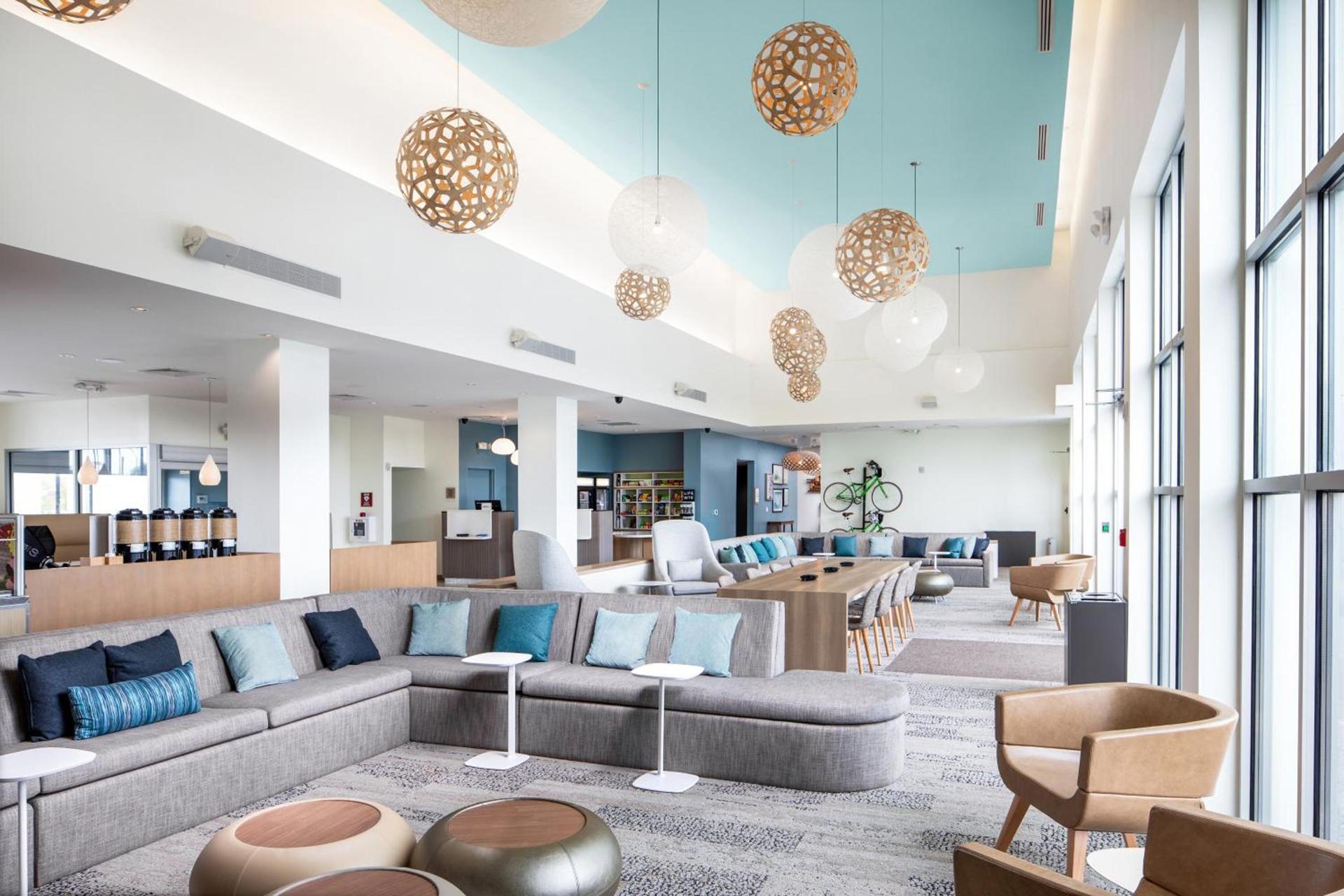 Element by Marriott Bentonville photo 3