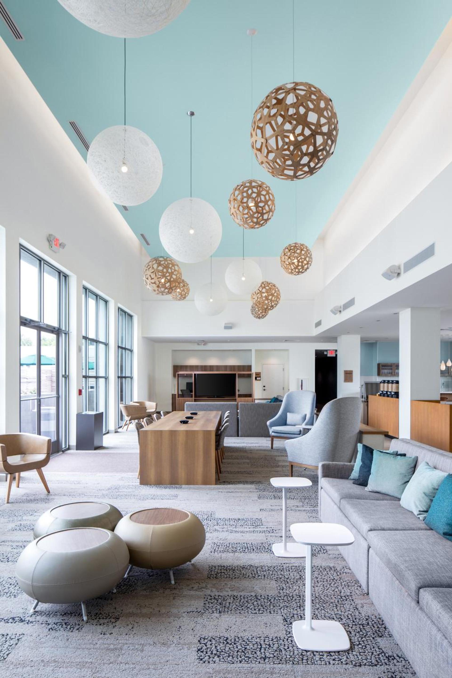 Element by Marriott Bentonville photo 4