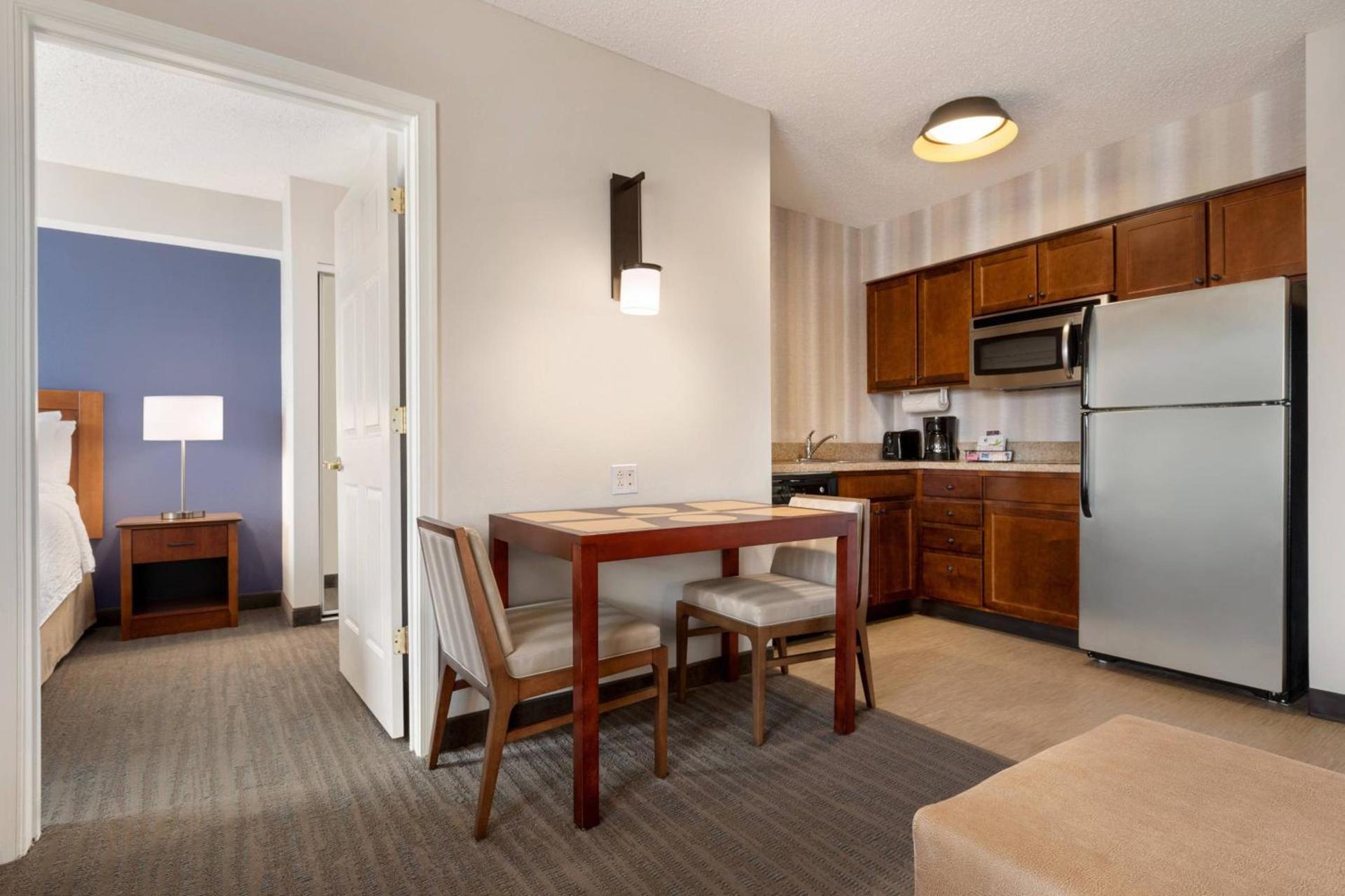 Residence Inn Baltimore White Marsh photo 10