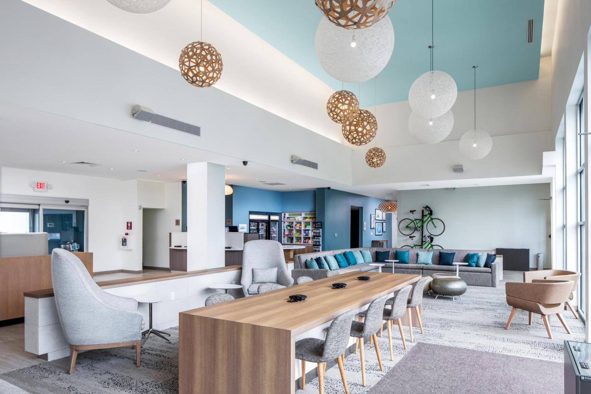 Element by Marriott Bentonville photo 5